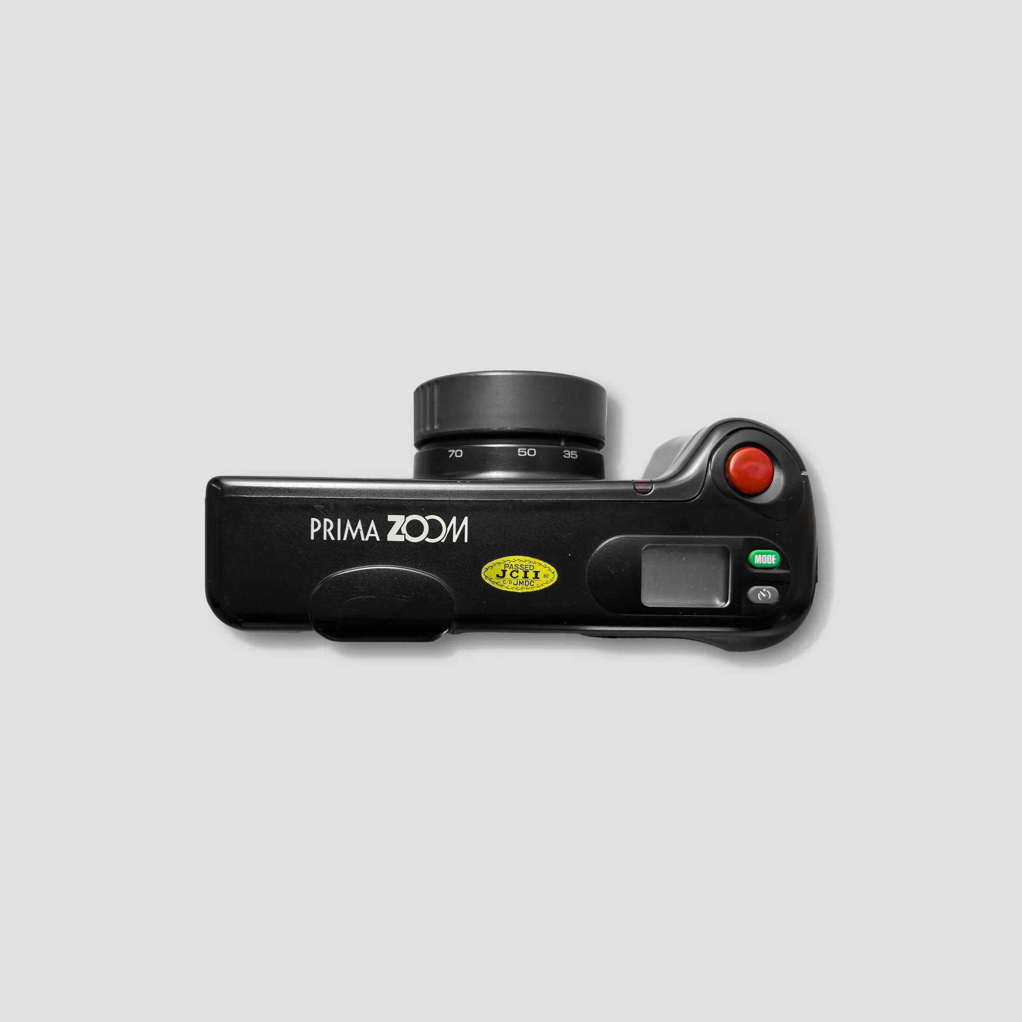 Canon Prima Zoom - Image 2