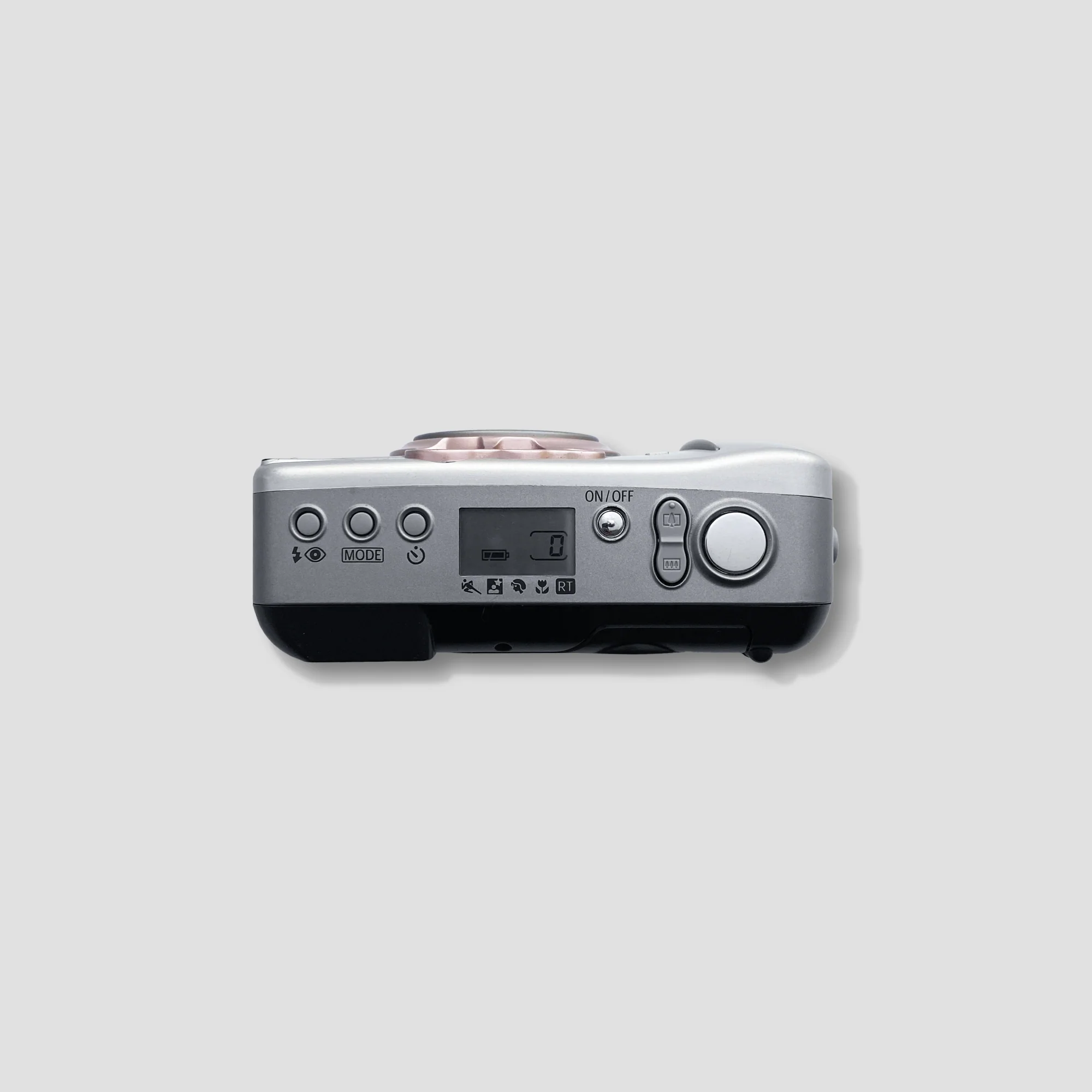 Canon Prima Zoom 80u - Image 2