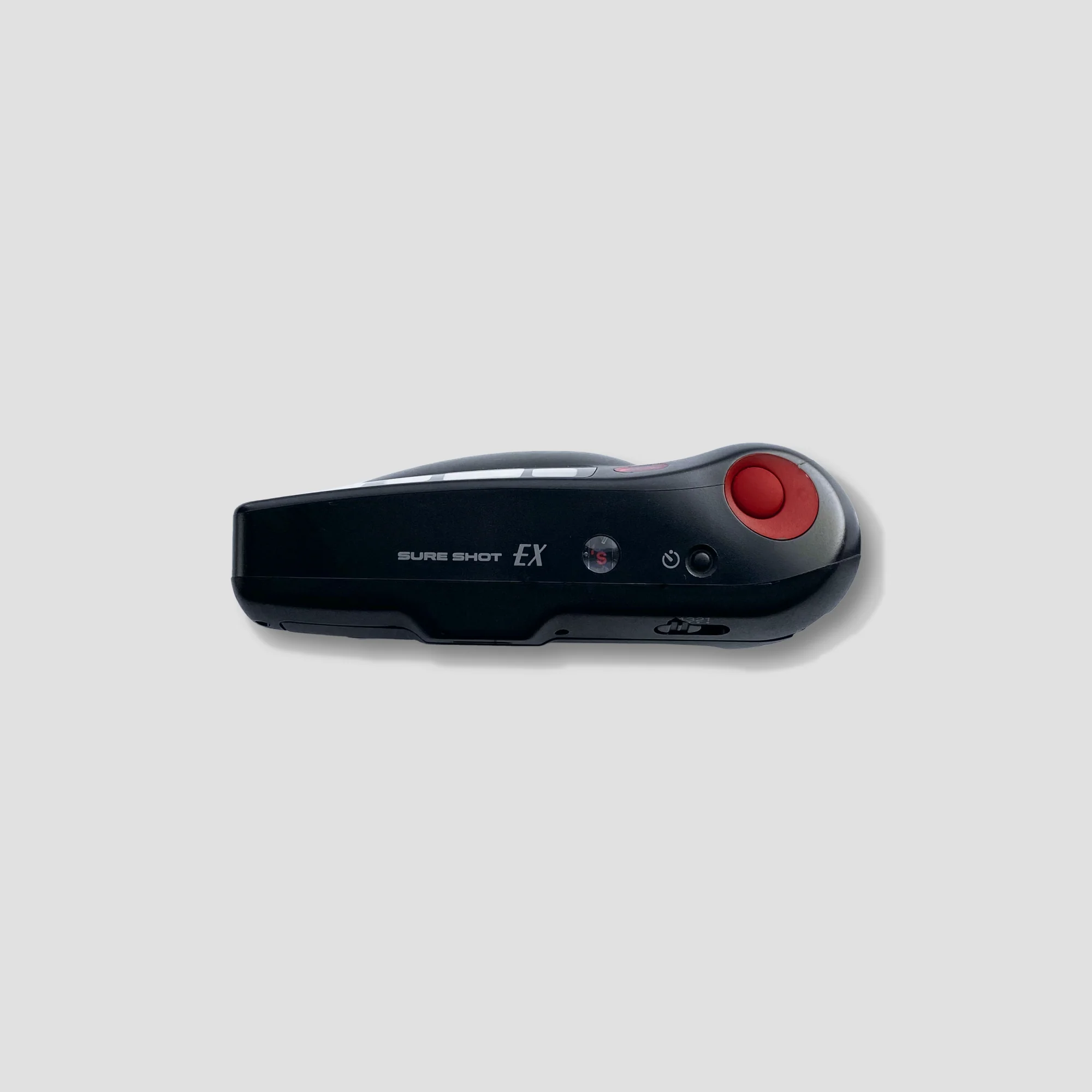 Canon Sure Shot Ex - Image 2