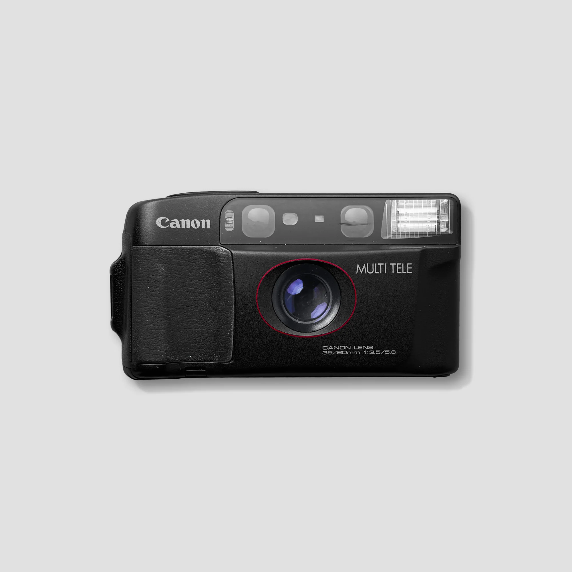 Canon Sure Shot Multi Tele