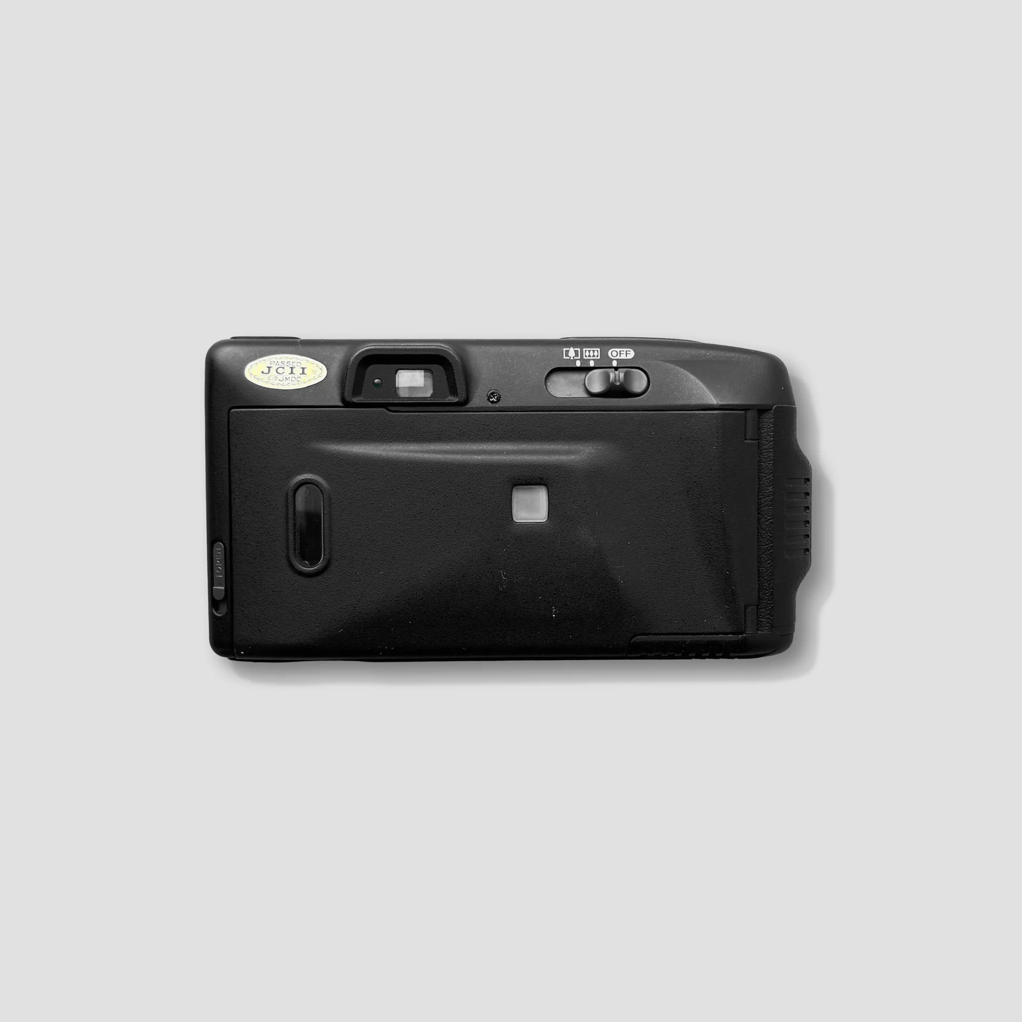 Canon Sure Shot Multi Tele - Image 2