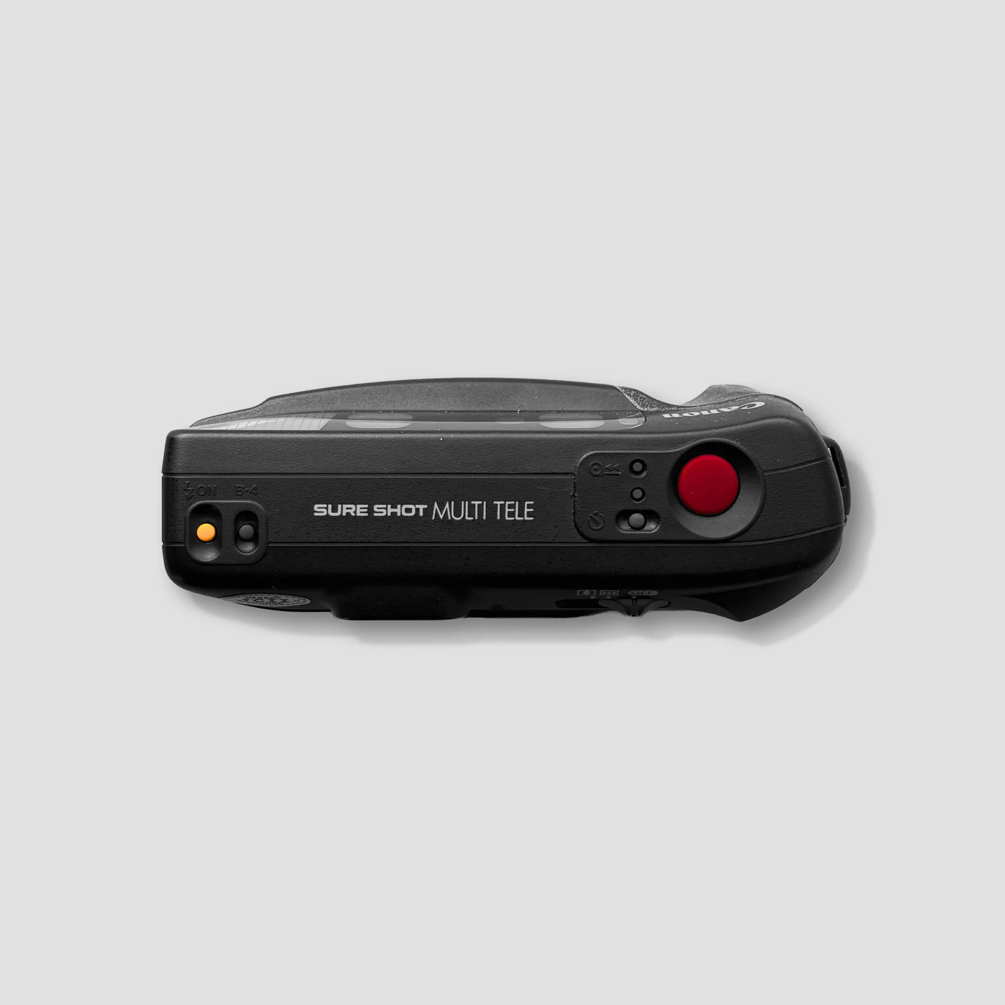 Canon Sure Shot Multi Tele - Image 3
