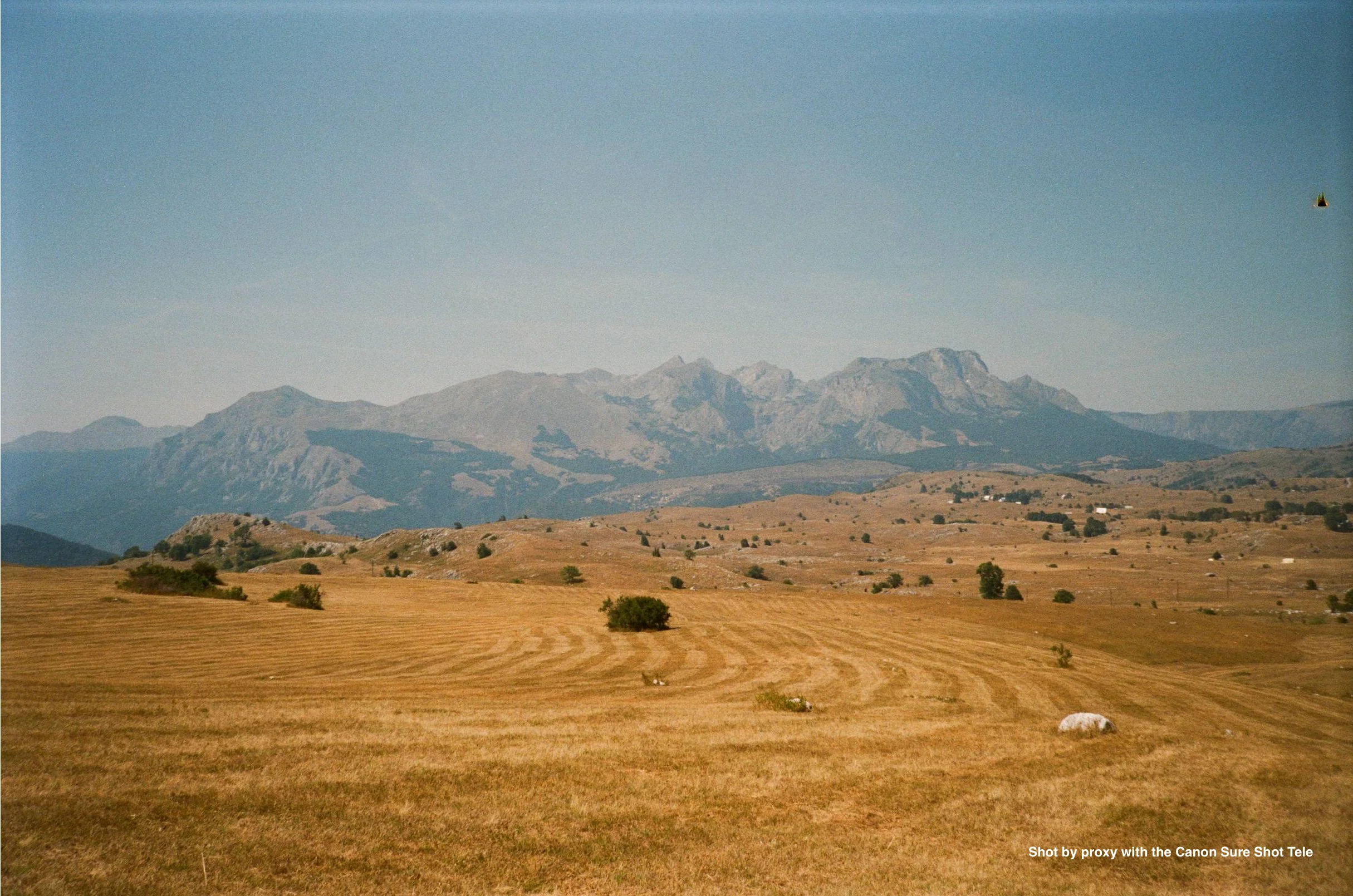 Canon Sure Shot Multi Tele - Image 4