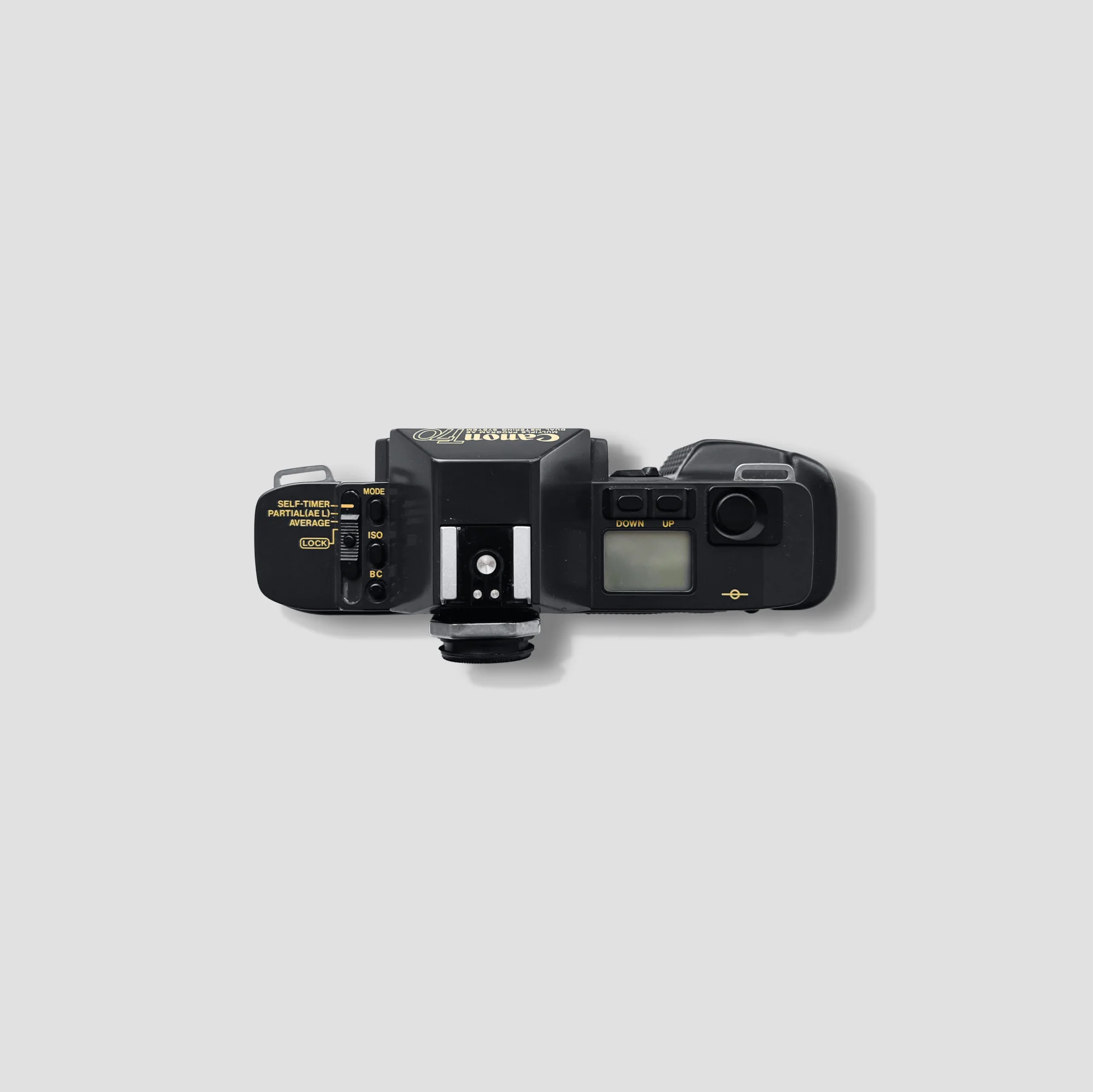 Canon T70 - Image 2