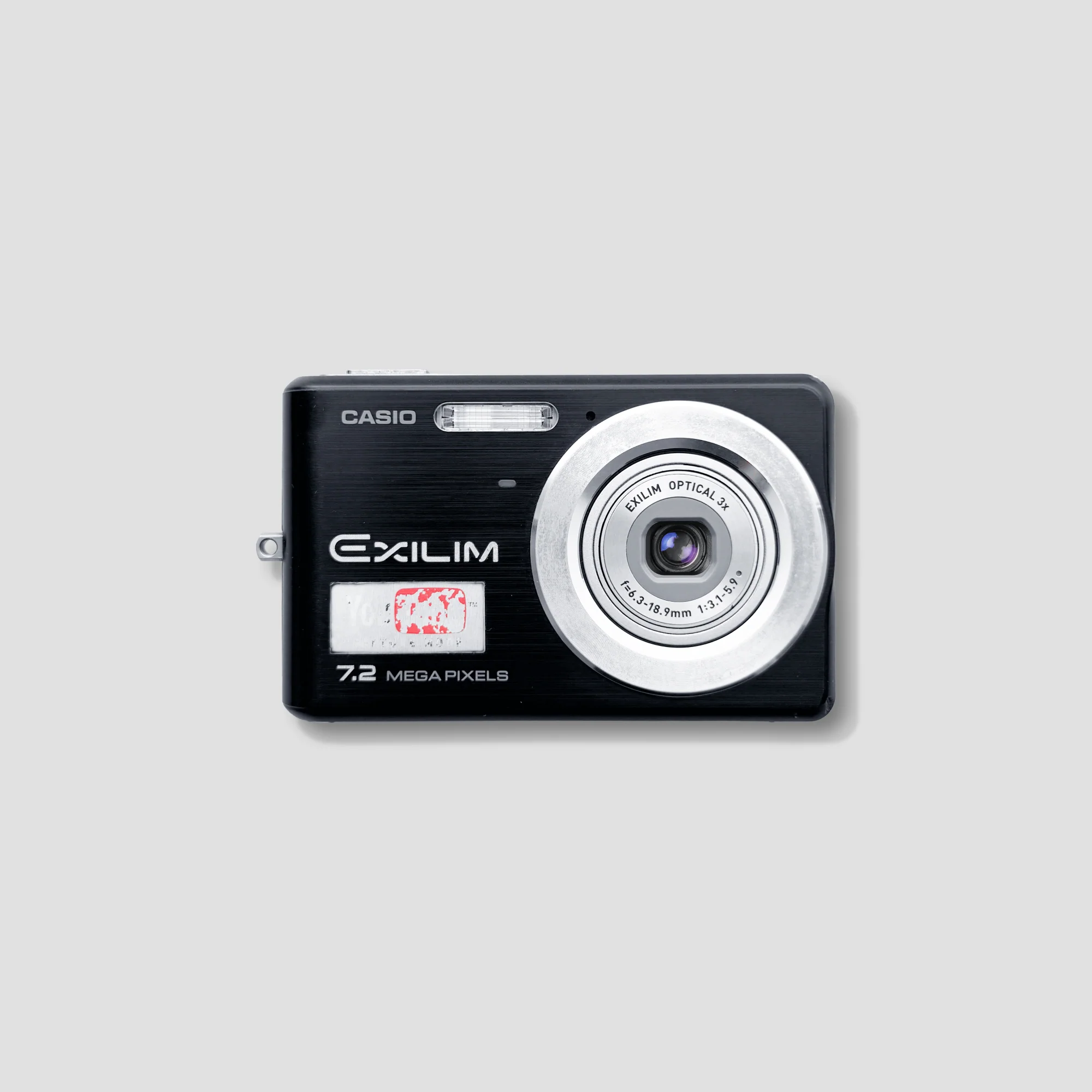 Casio Exilim EX-Z77