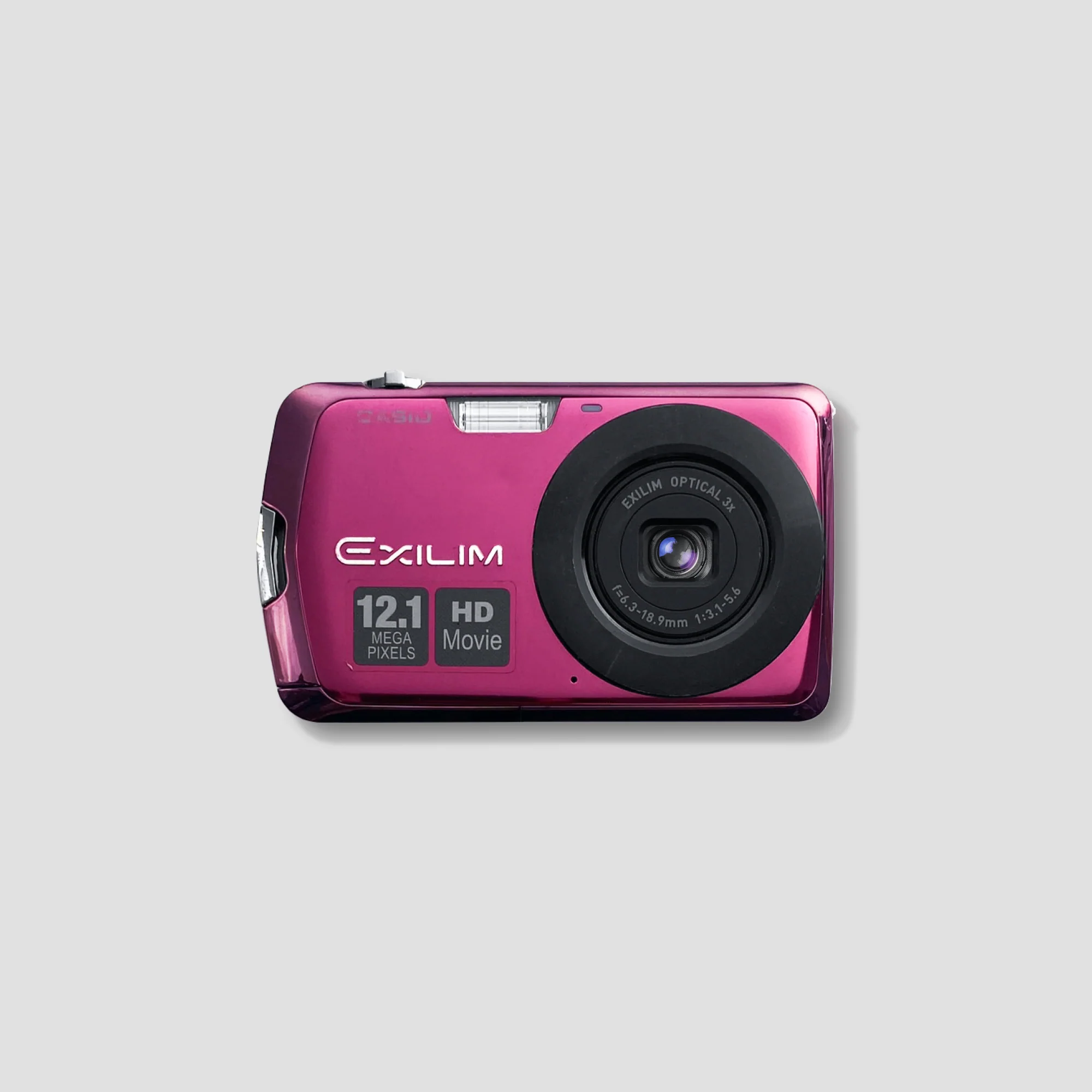 Casio Exilim EZ-Z330