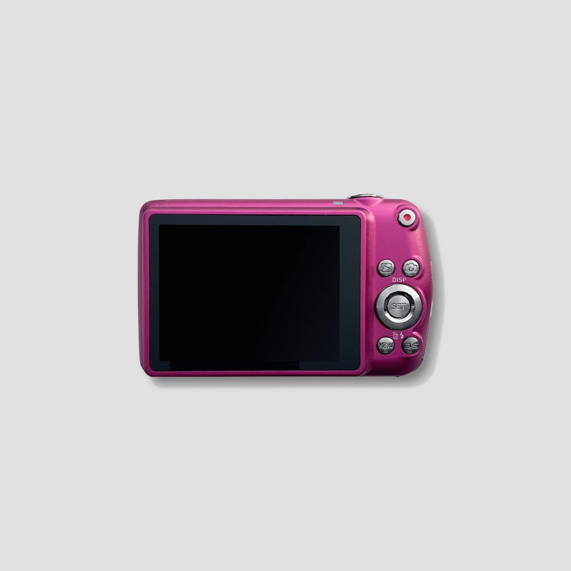 Casio Exilim EZ-Z330 - Image 2