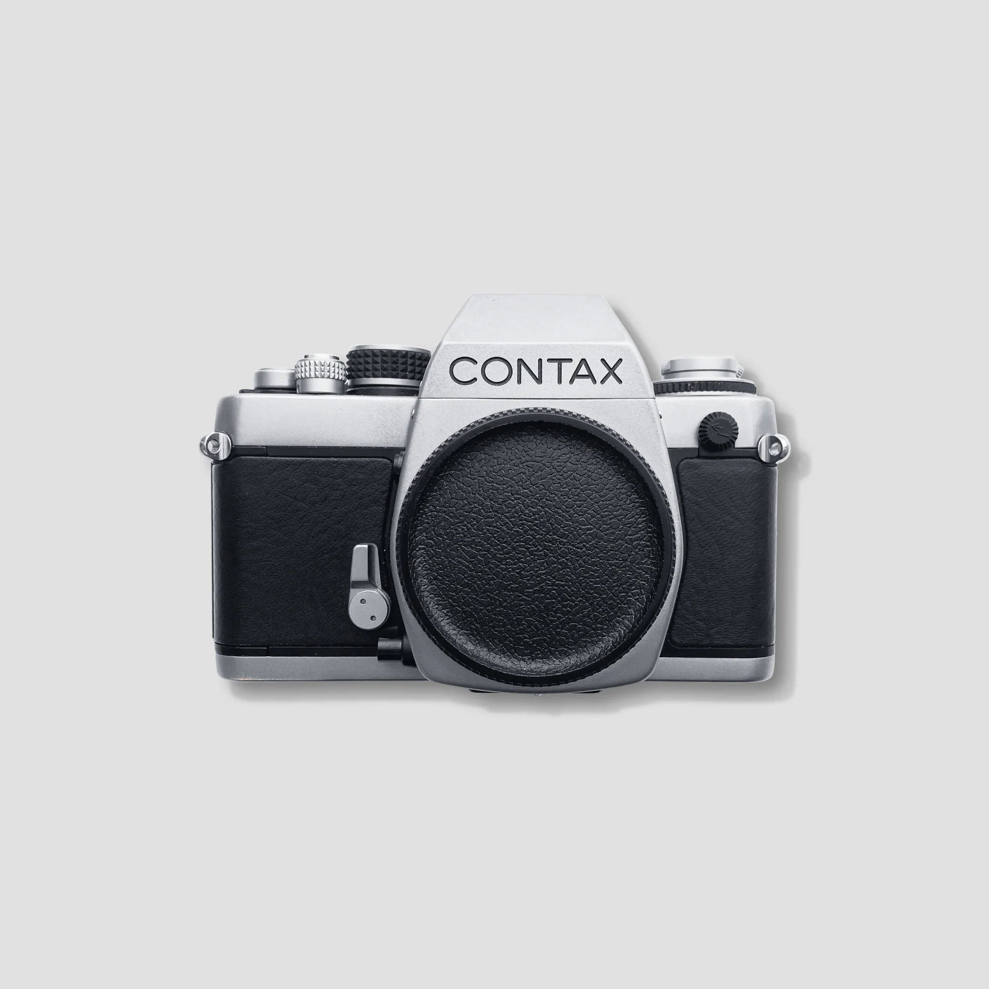 Contax S2