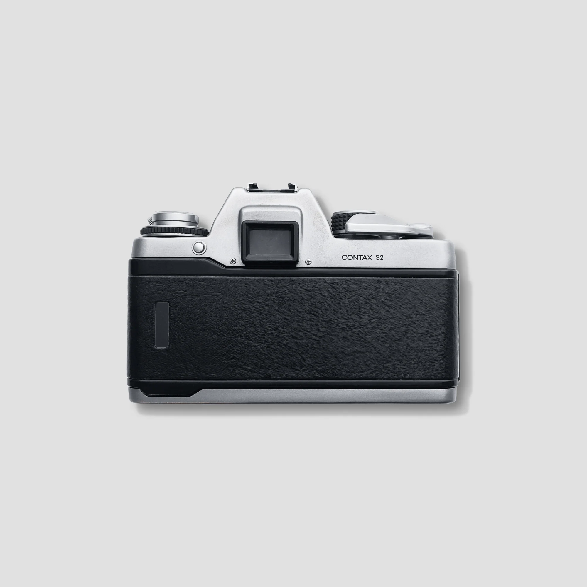 Contax S2 - Image 2
