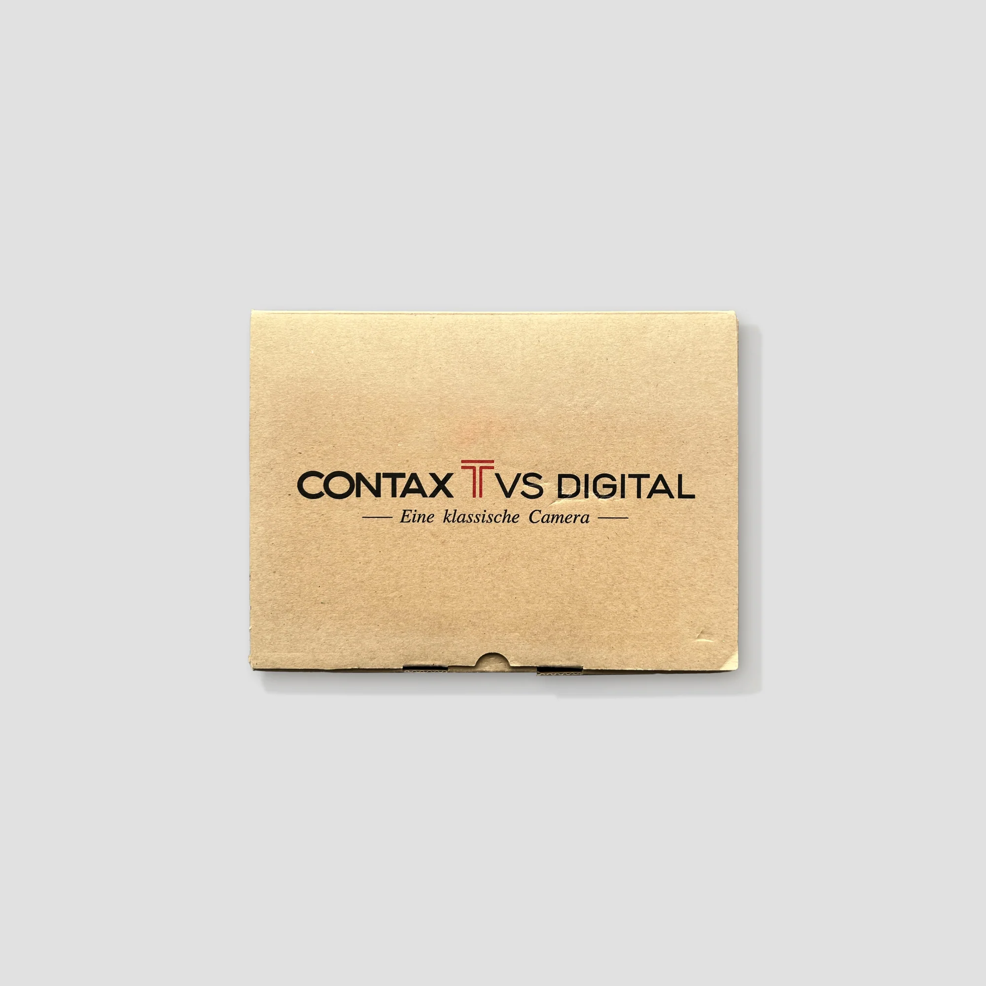 Contax T VS Digital - Image 5
