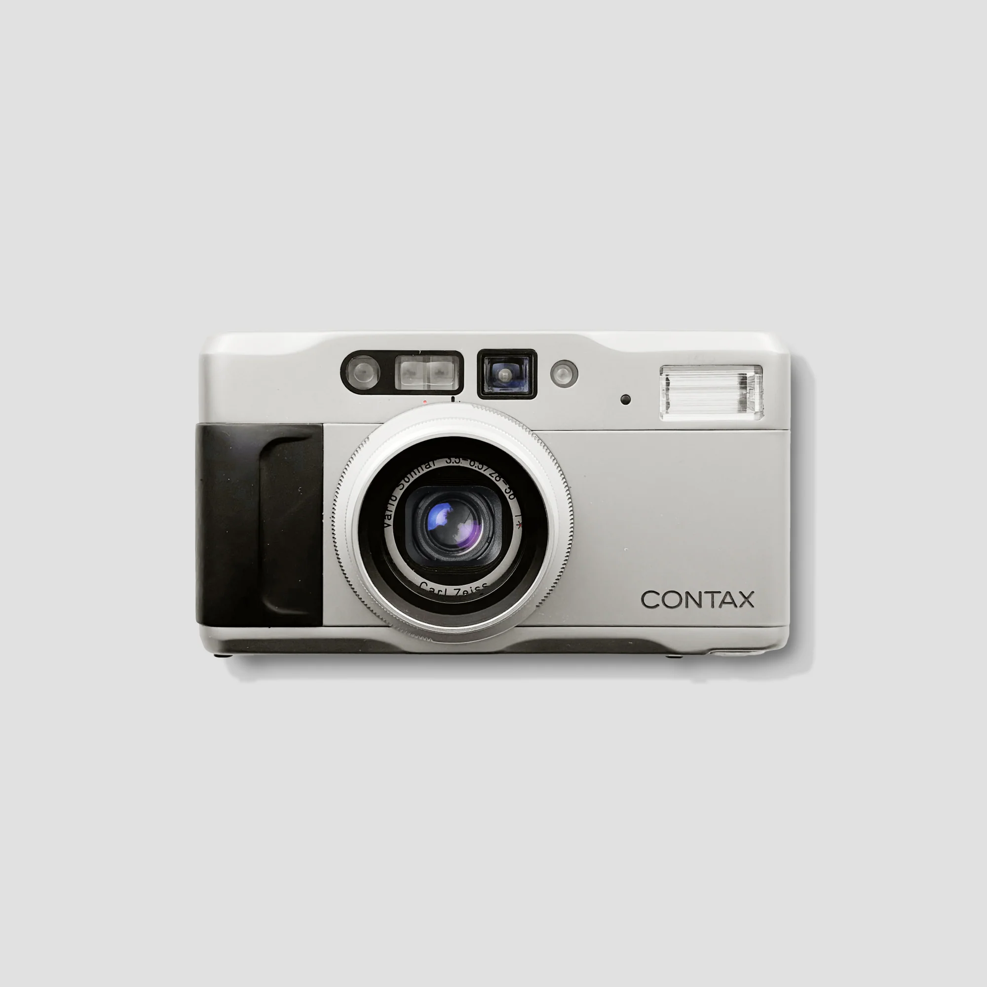 Contax T VSII