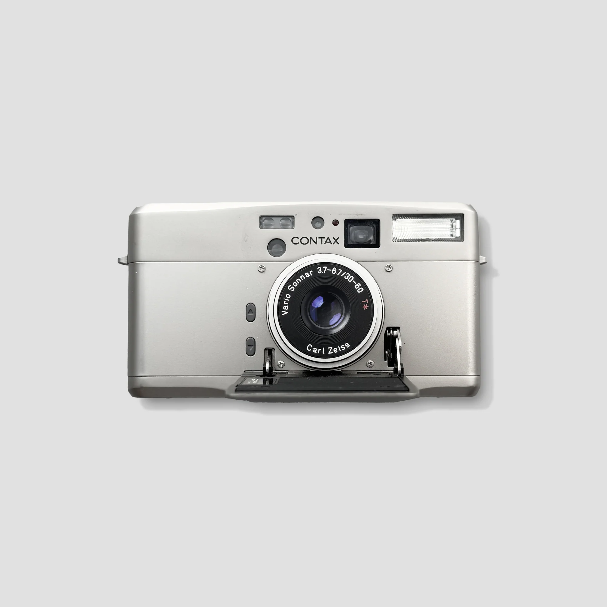 Contax T VSIII - Image 2
