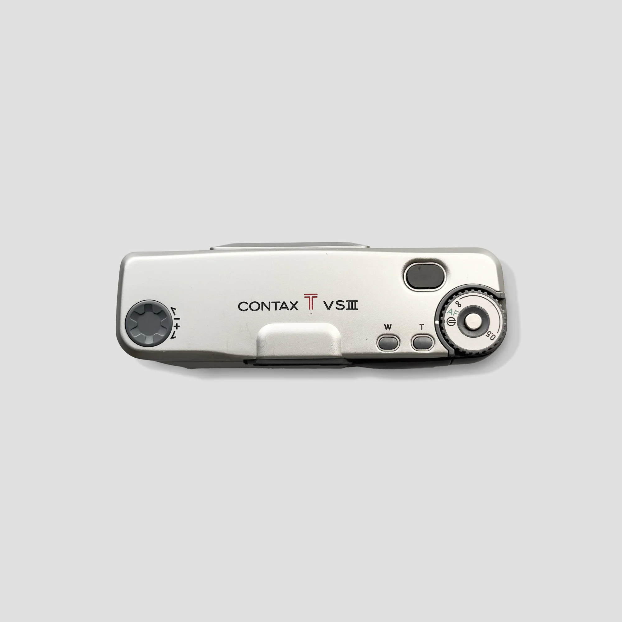 Contax T VSIII - Image 3