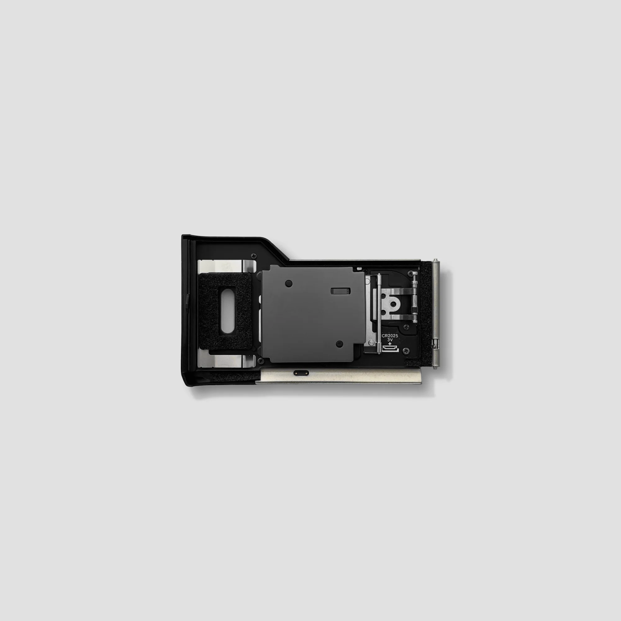 Contax T2 Date Back Cover - Image 3