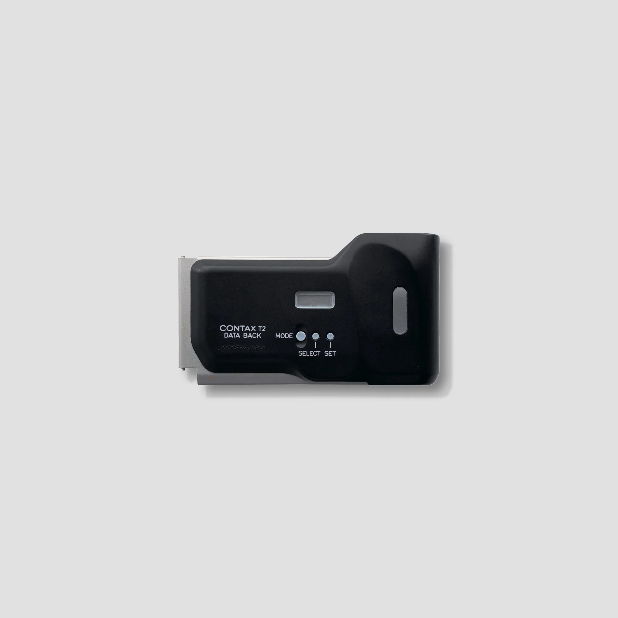 Contax T2 Data Back