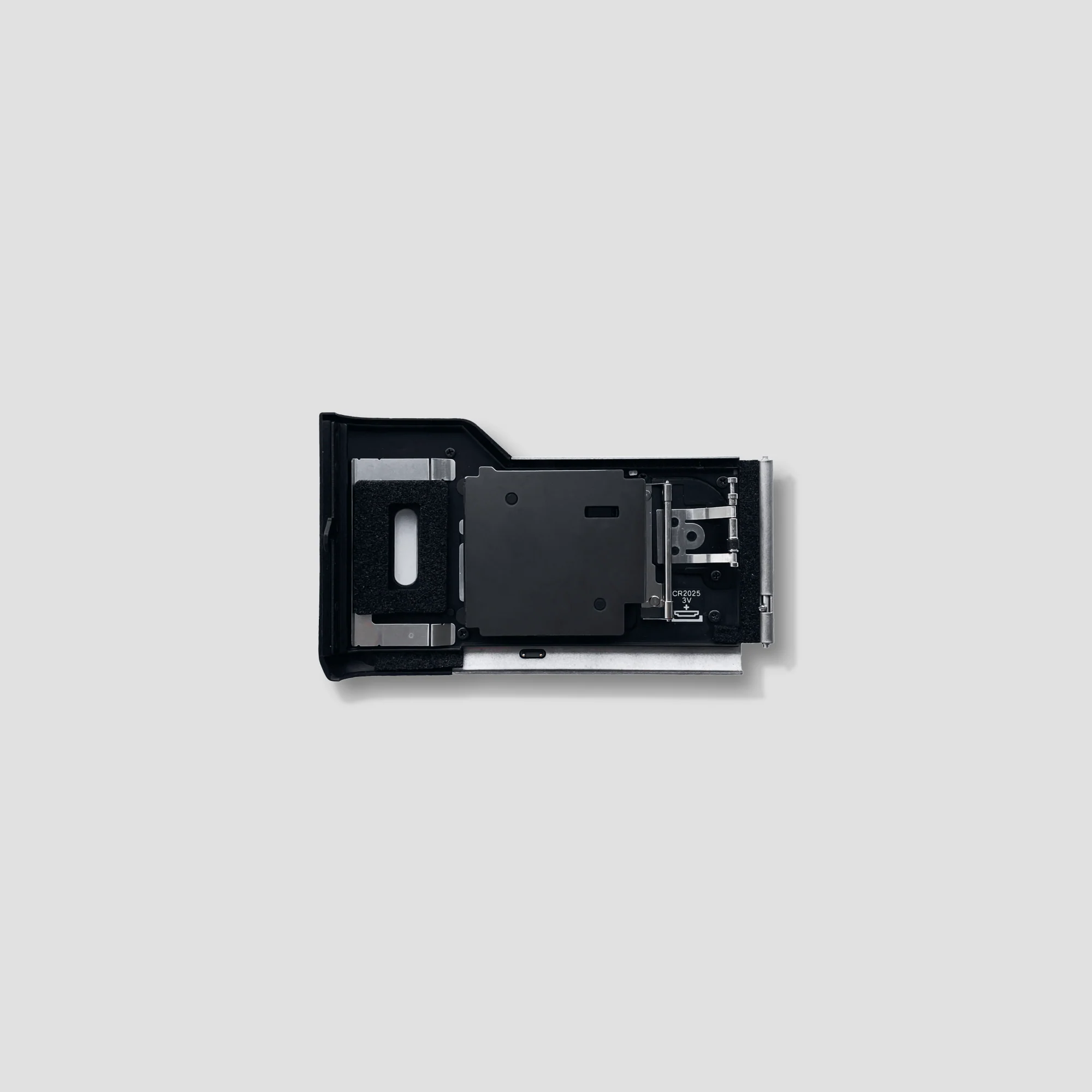 Contax T2 Data Back - Image 2