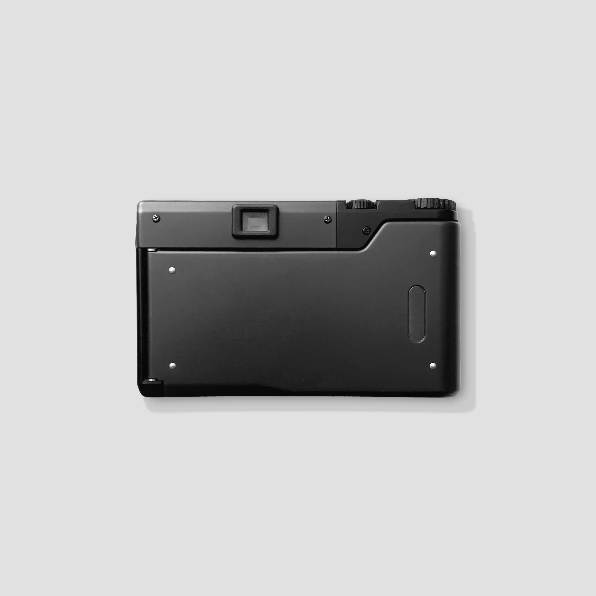 Contax T3 - Titanium Black - Image 3