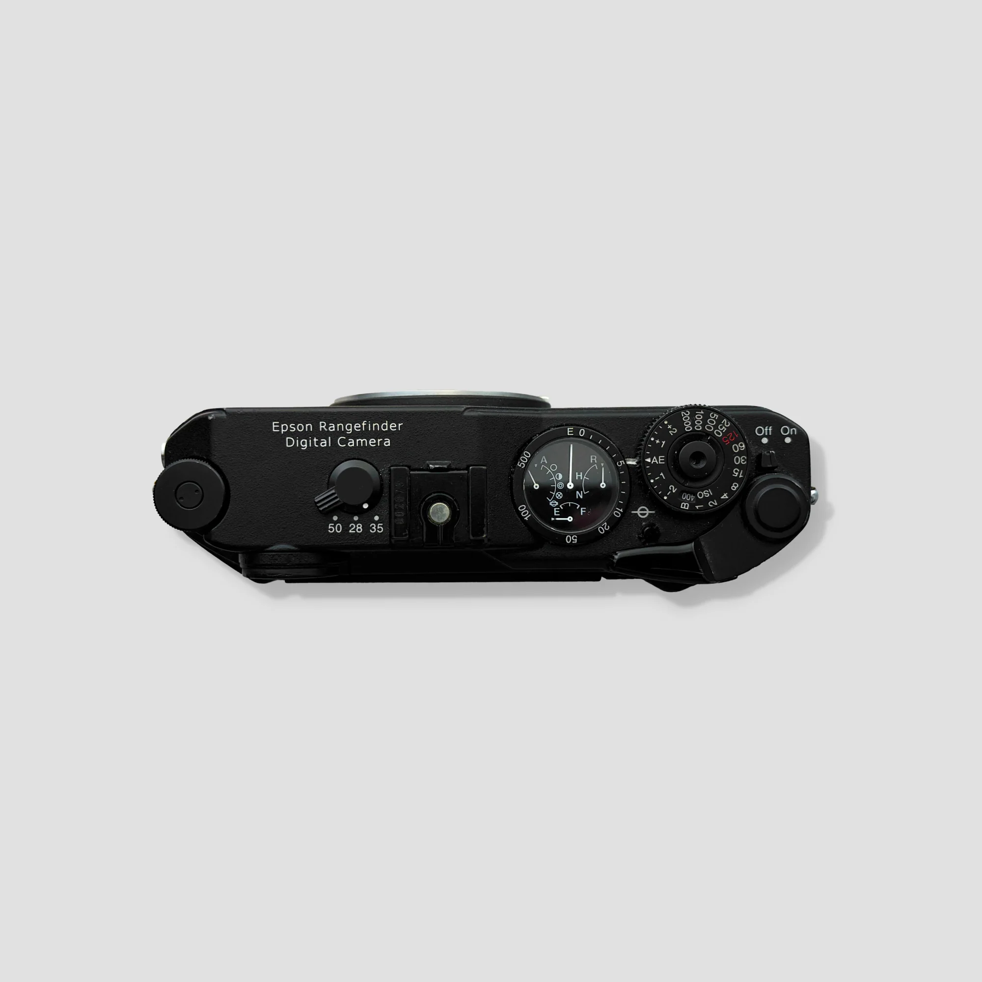 Epson R-D1 - Image 3