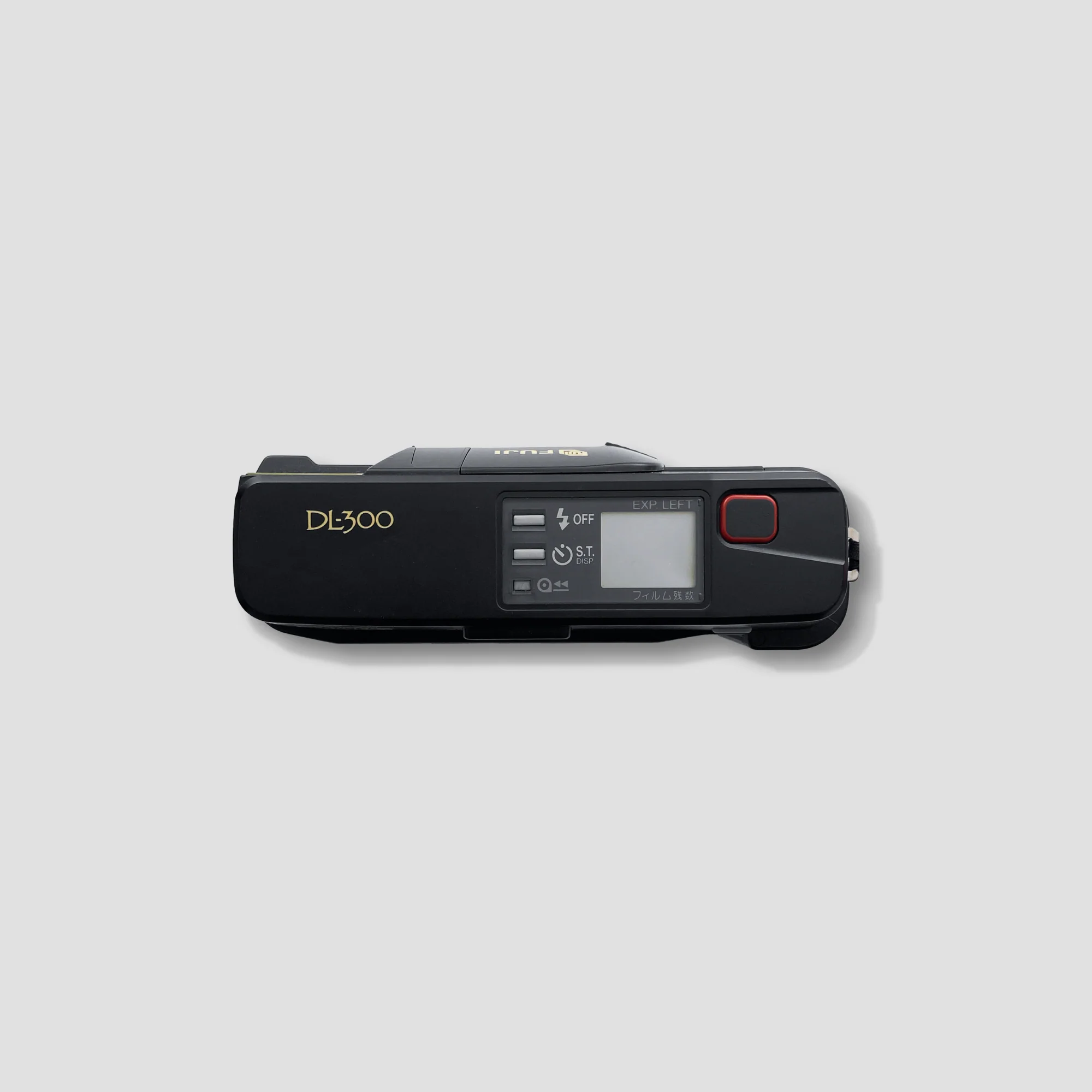 Fuji DL-300 - Image 2