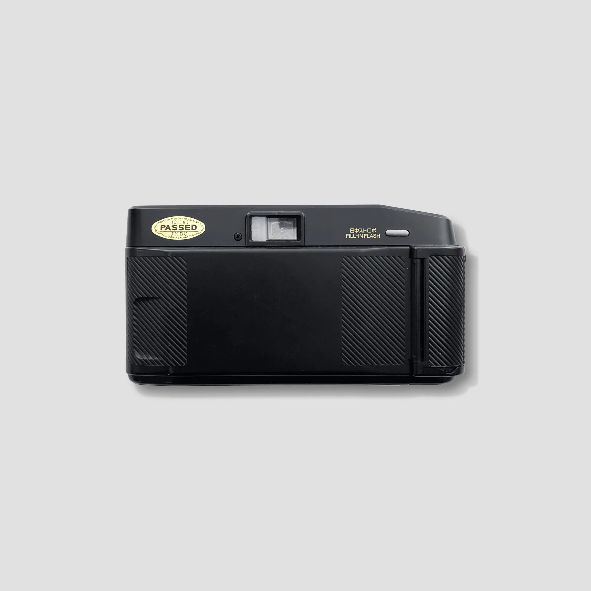 Fuji DL-300 - Image 3