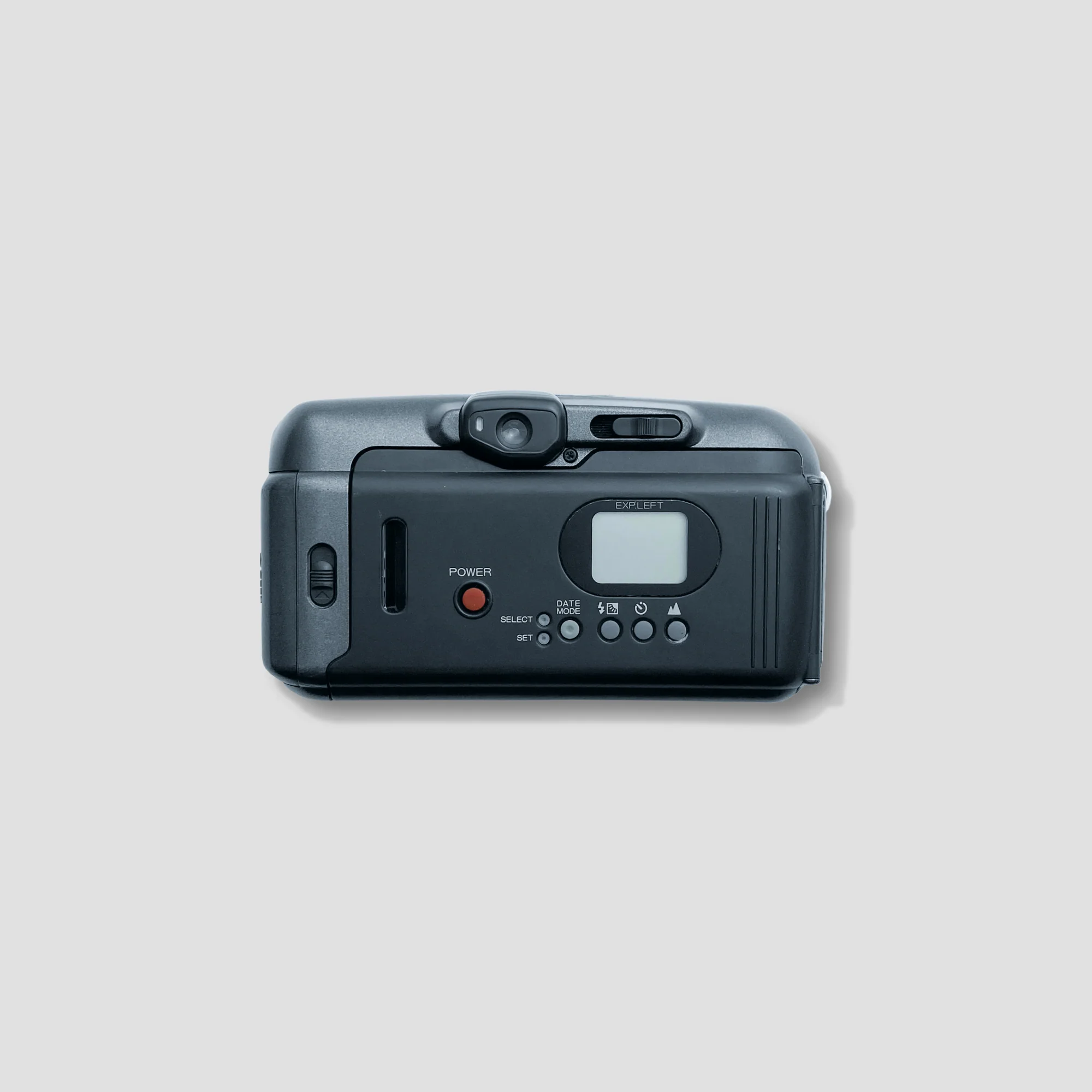 Fuji DL-550 Zoom Date - Image 3