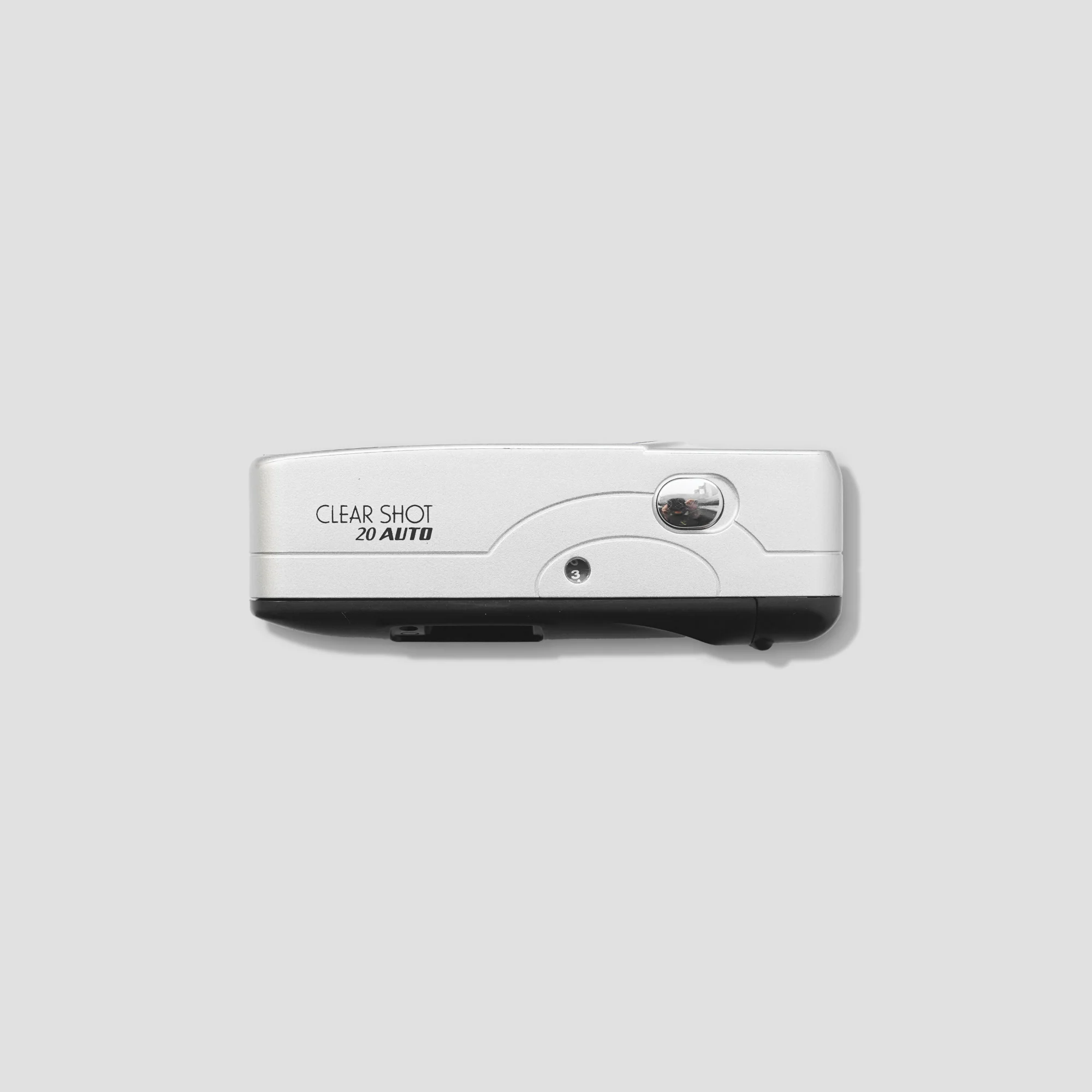 Fujifilm Clear Shot 20 Auto - Image 2