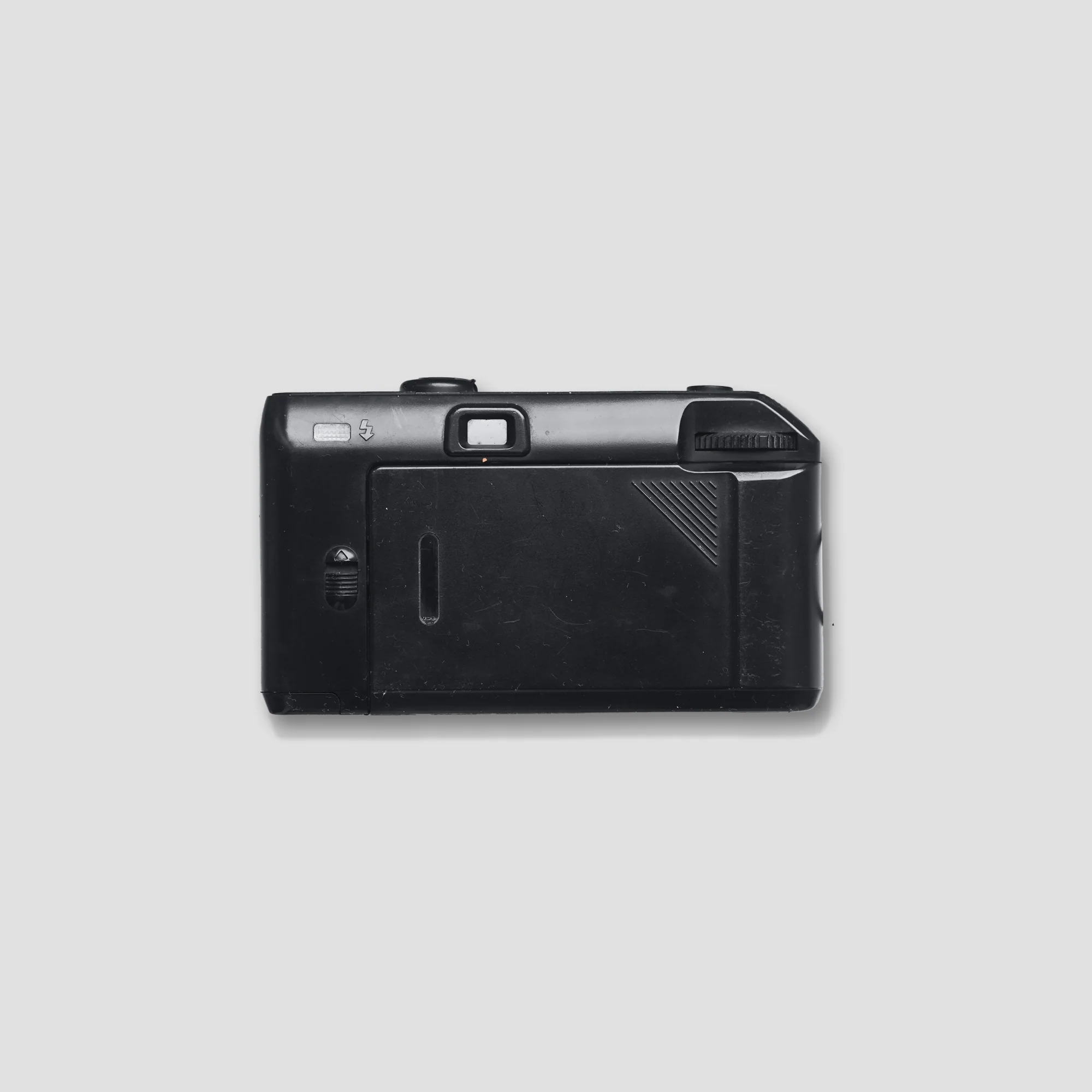 Fujifilm D-7 - Image 3