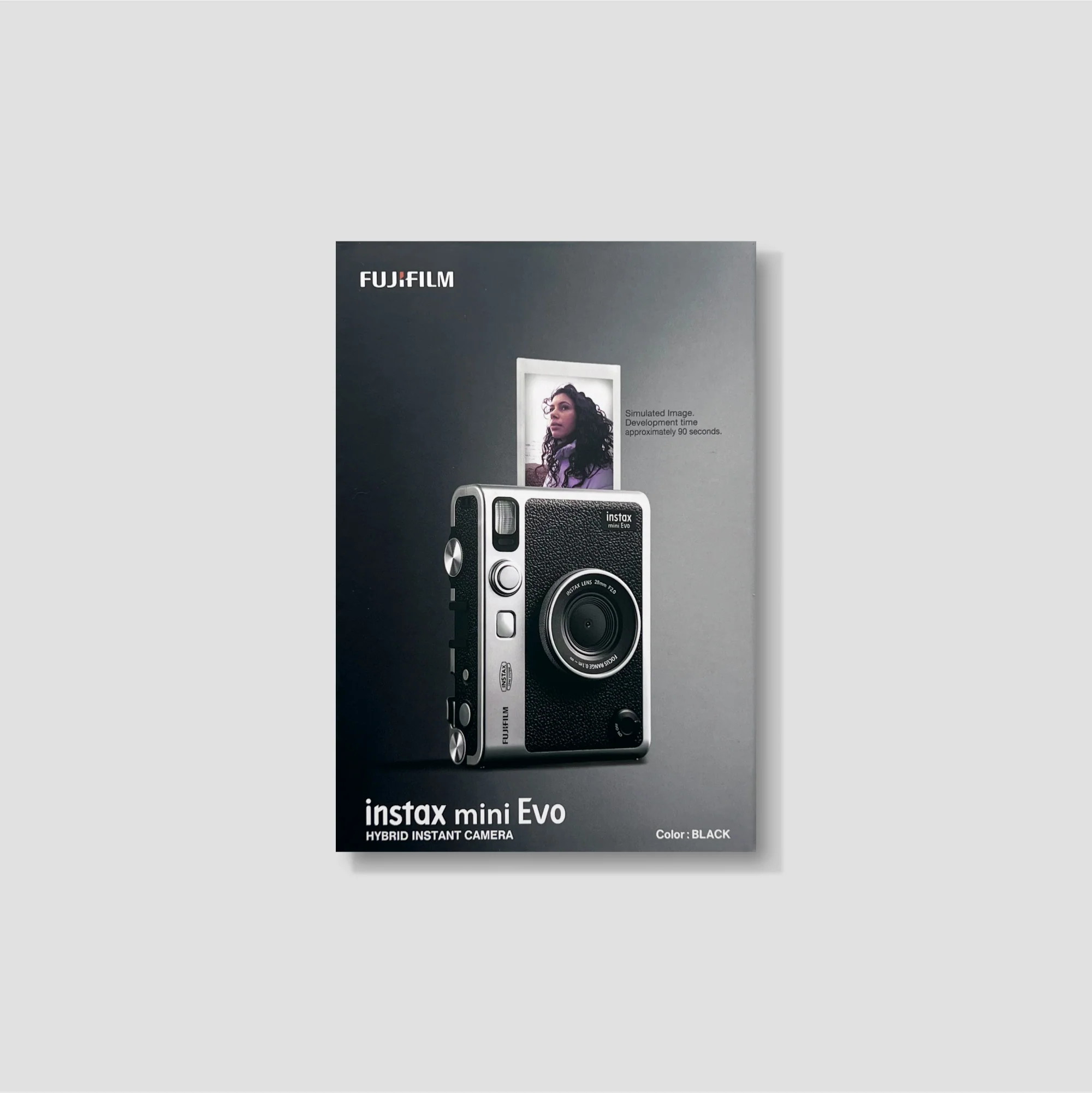 Fujifilm Instax Mini Evo - Image 5