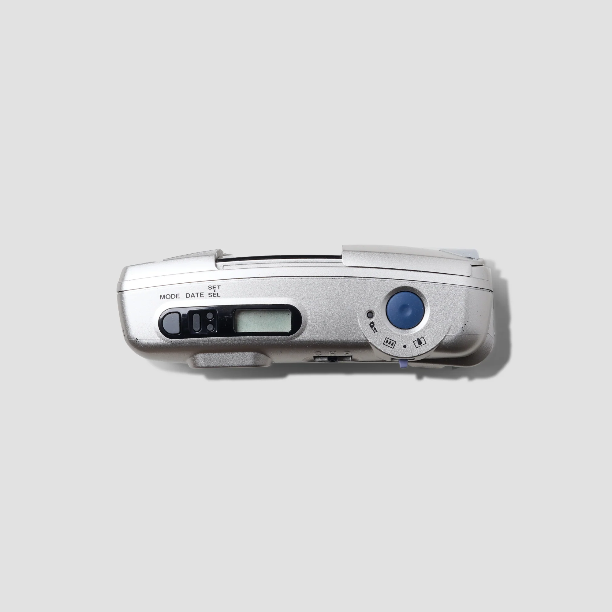 Fujifilm Nexia 220ixZ - Image 3