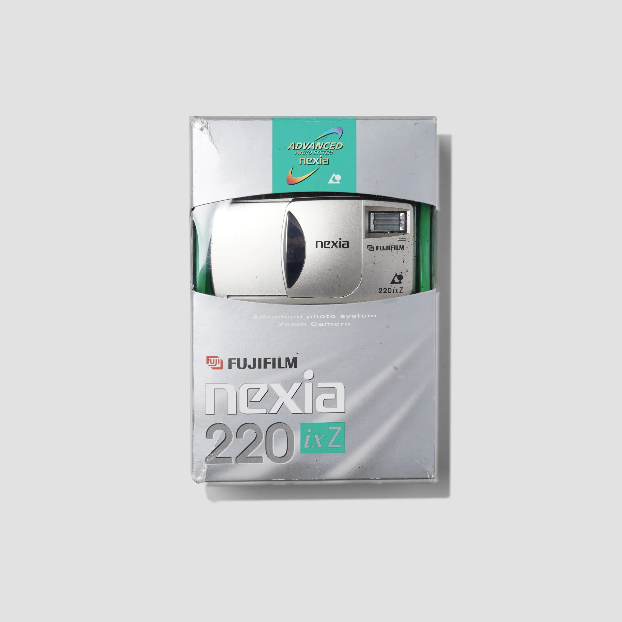 Fujifilm Nexia 220ixZ - Image 5