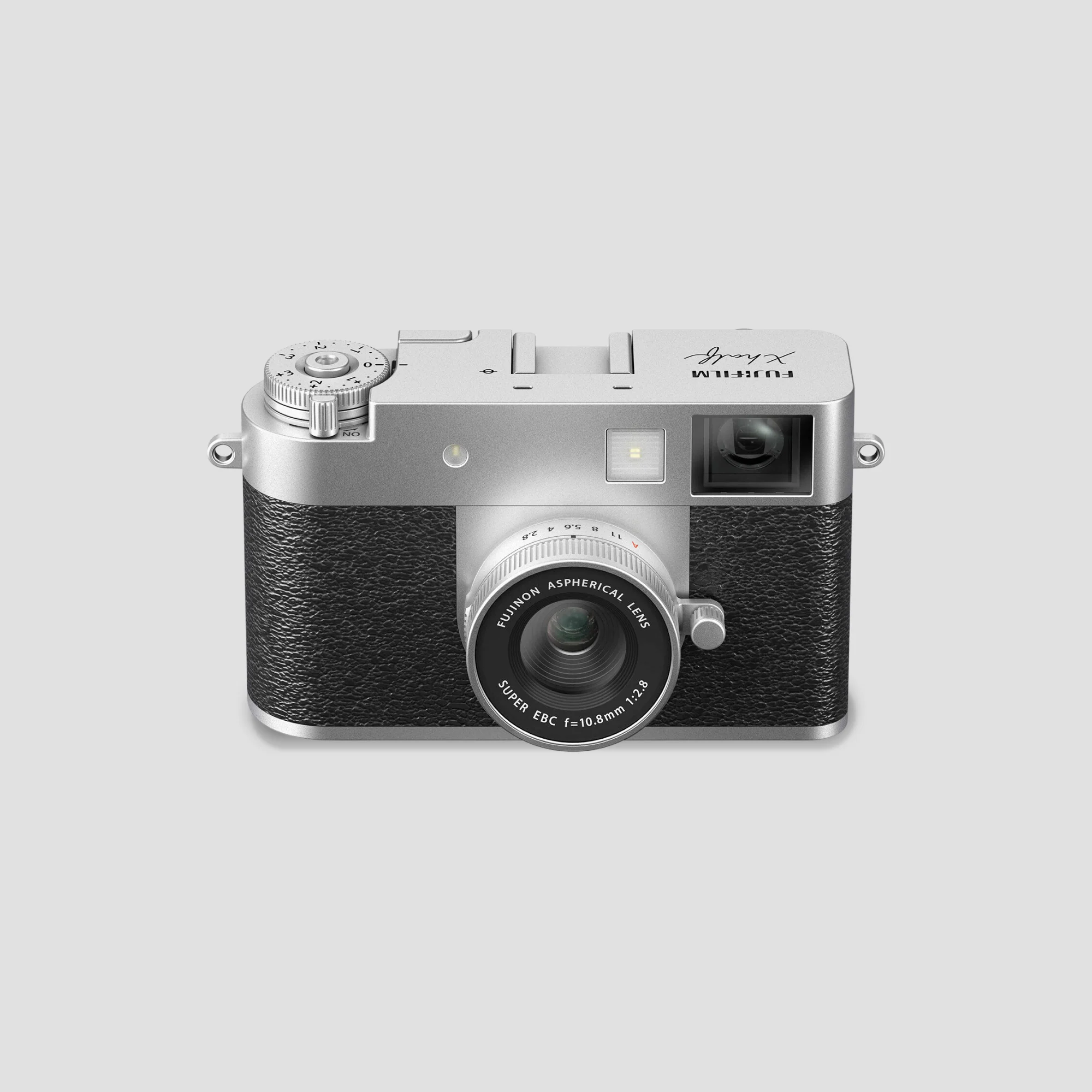 Fujifilm X half - Image 5