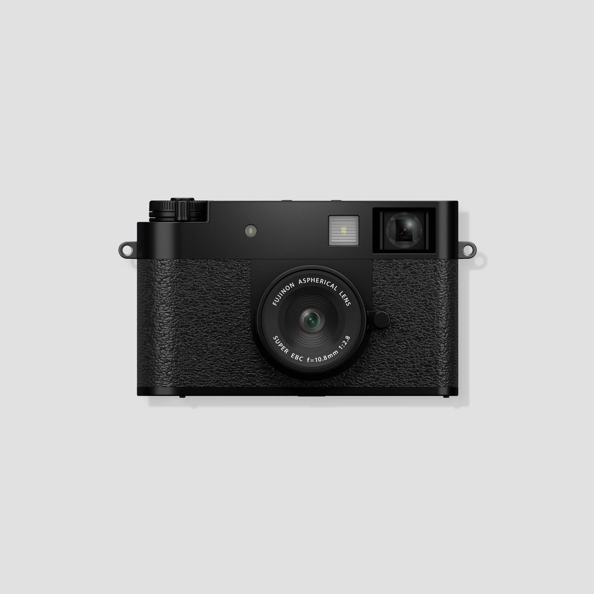 Fujifilm X half - Image 6