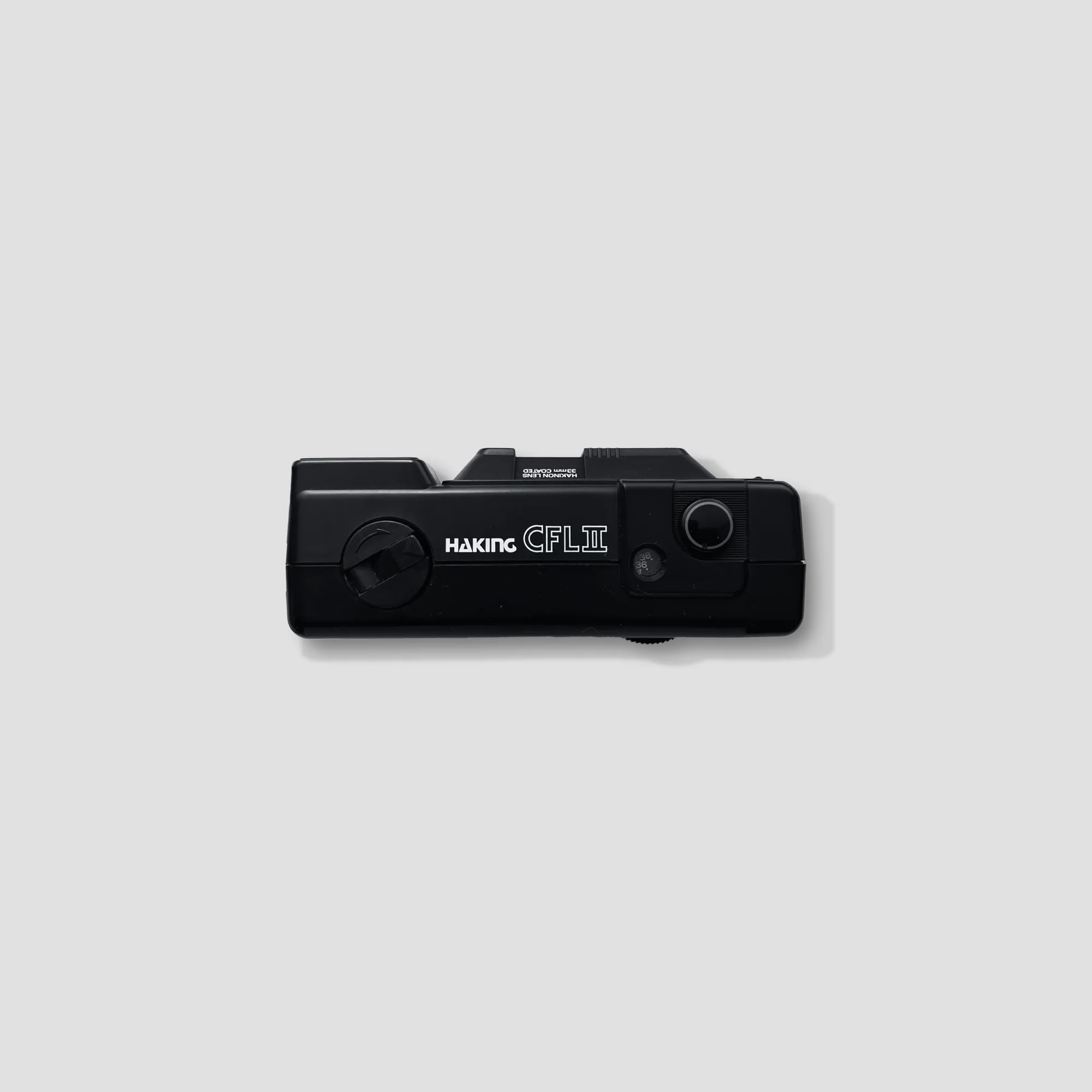 Haking CFL II - Image 2