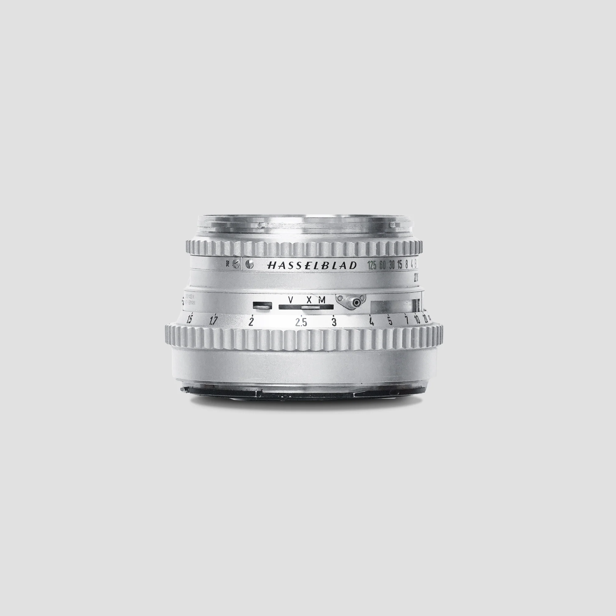 Planar 80mm 1:2.8 C - Image 3