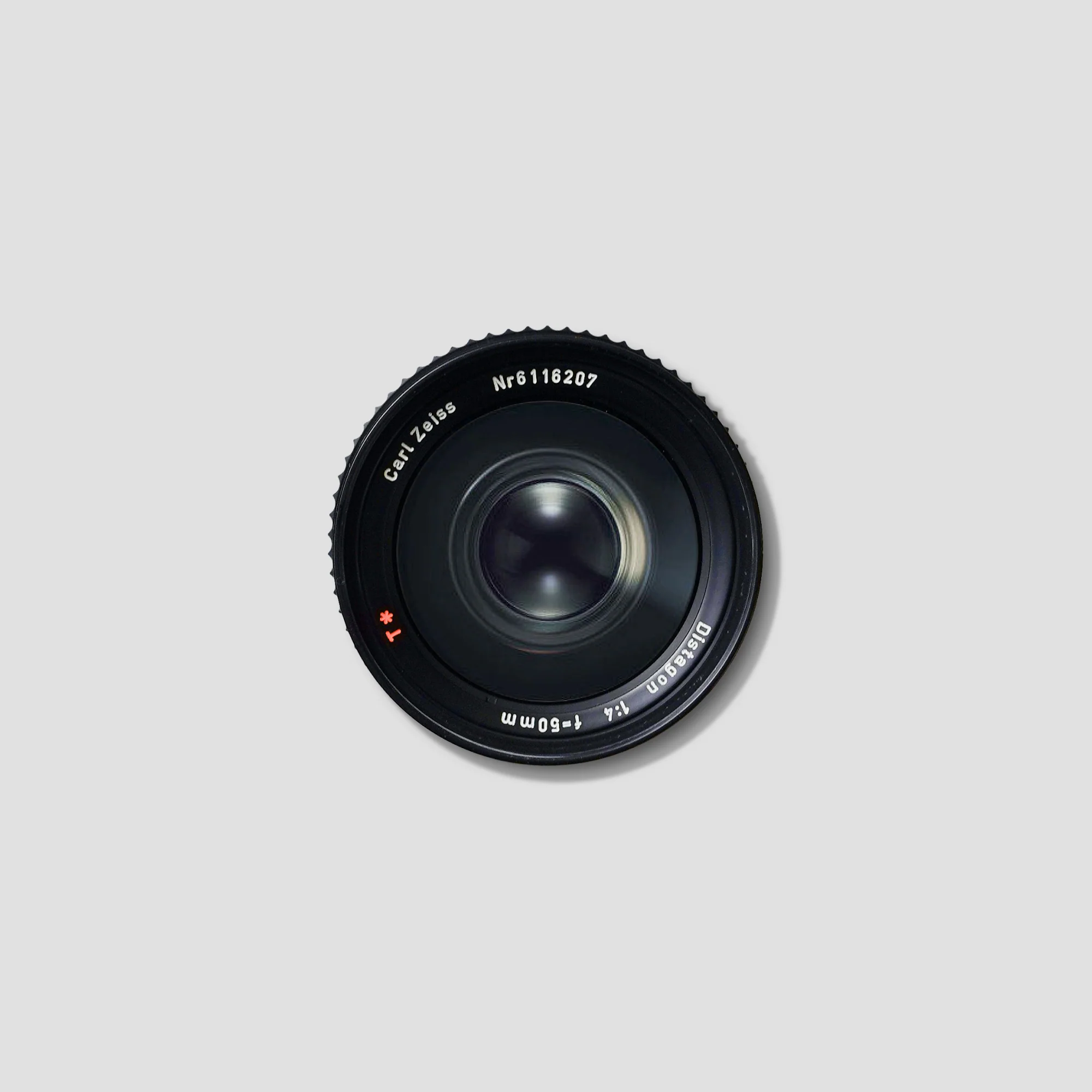 Distagon CF 50mm f4 T* - Image 3