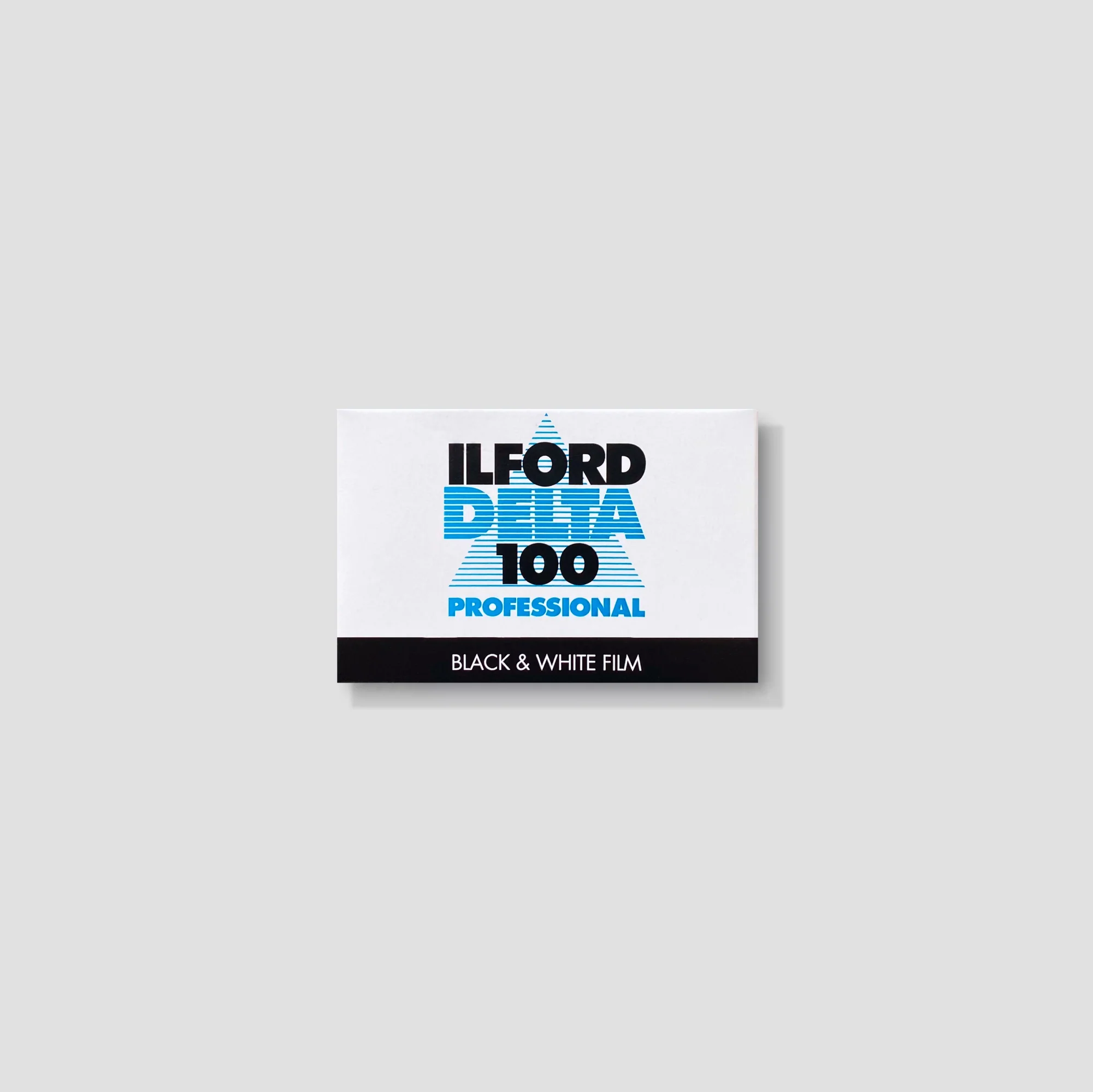 Ilford Delta 100