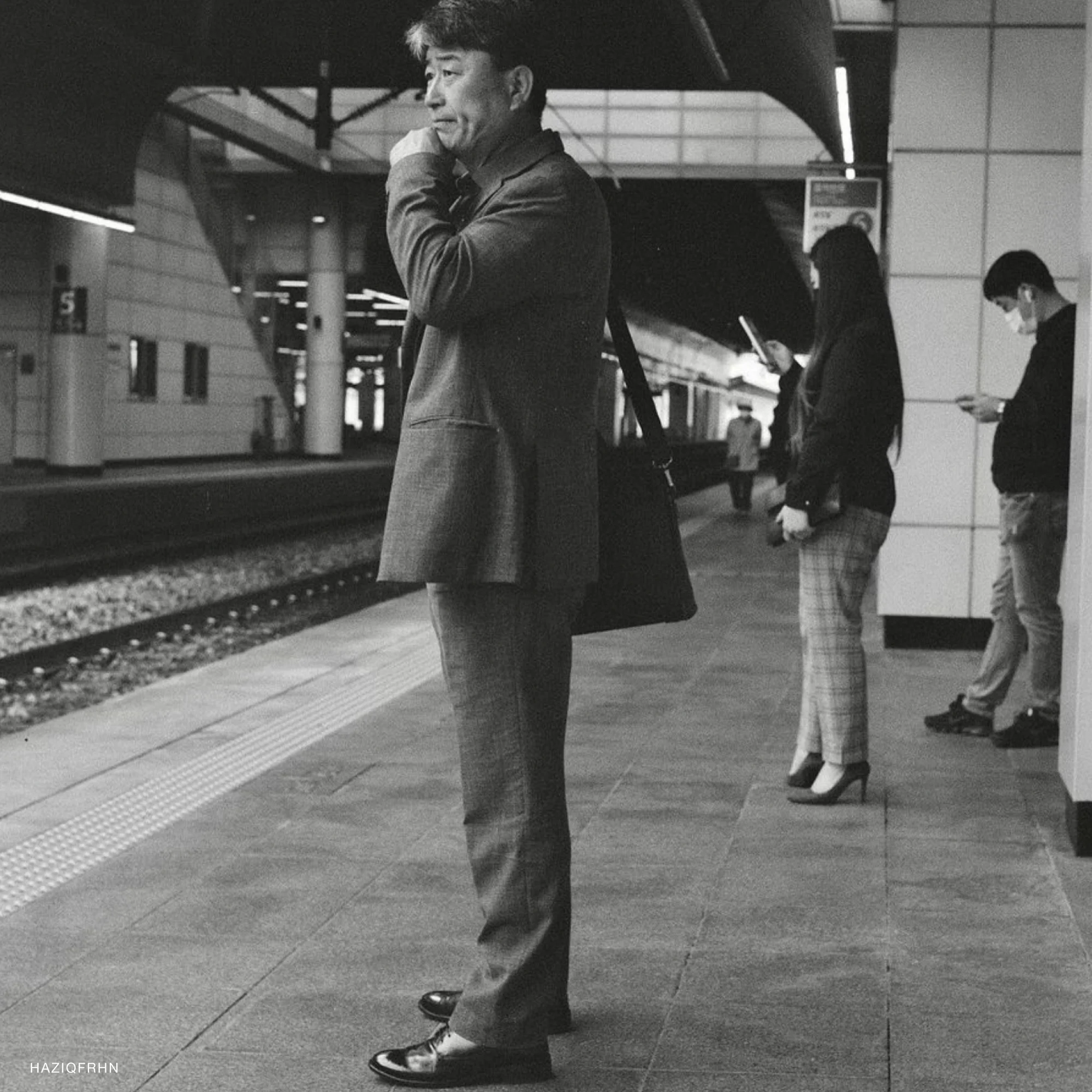 Ilford HP5 Plus 400 - Image 3