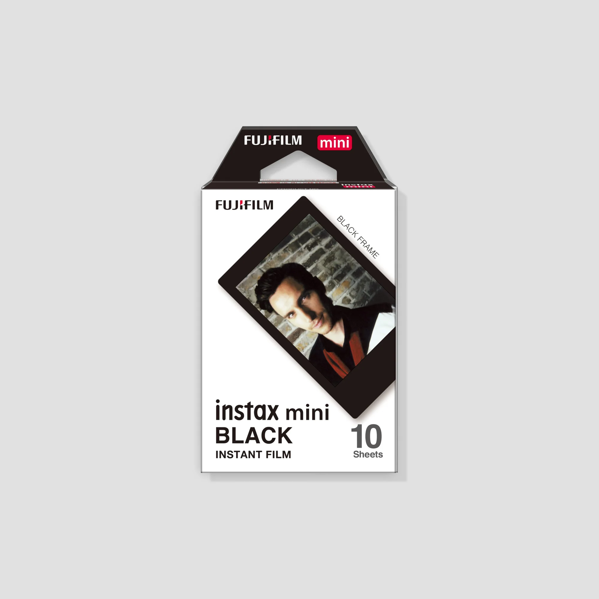 Instax Mini Black Frame