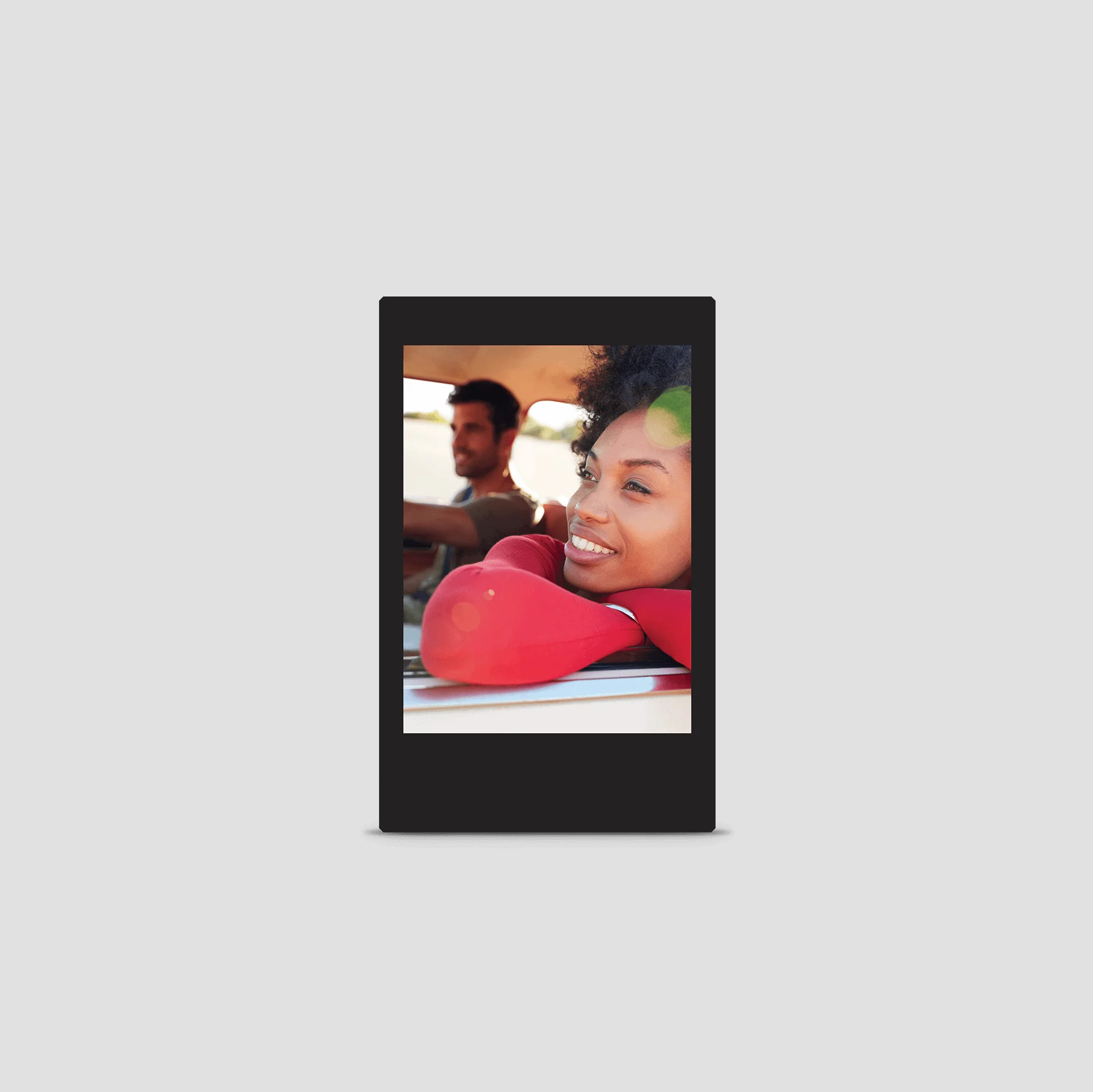 Instax Mini Black Frame - Image 2