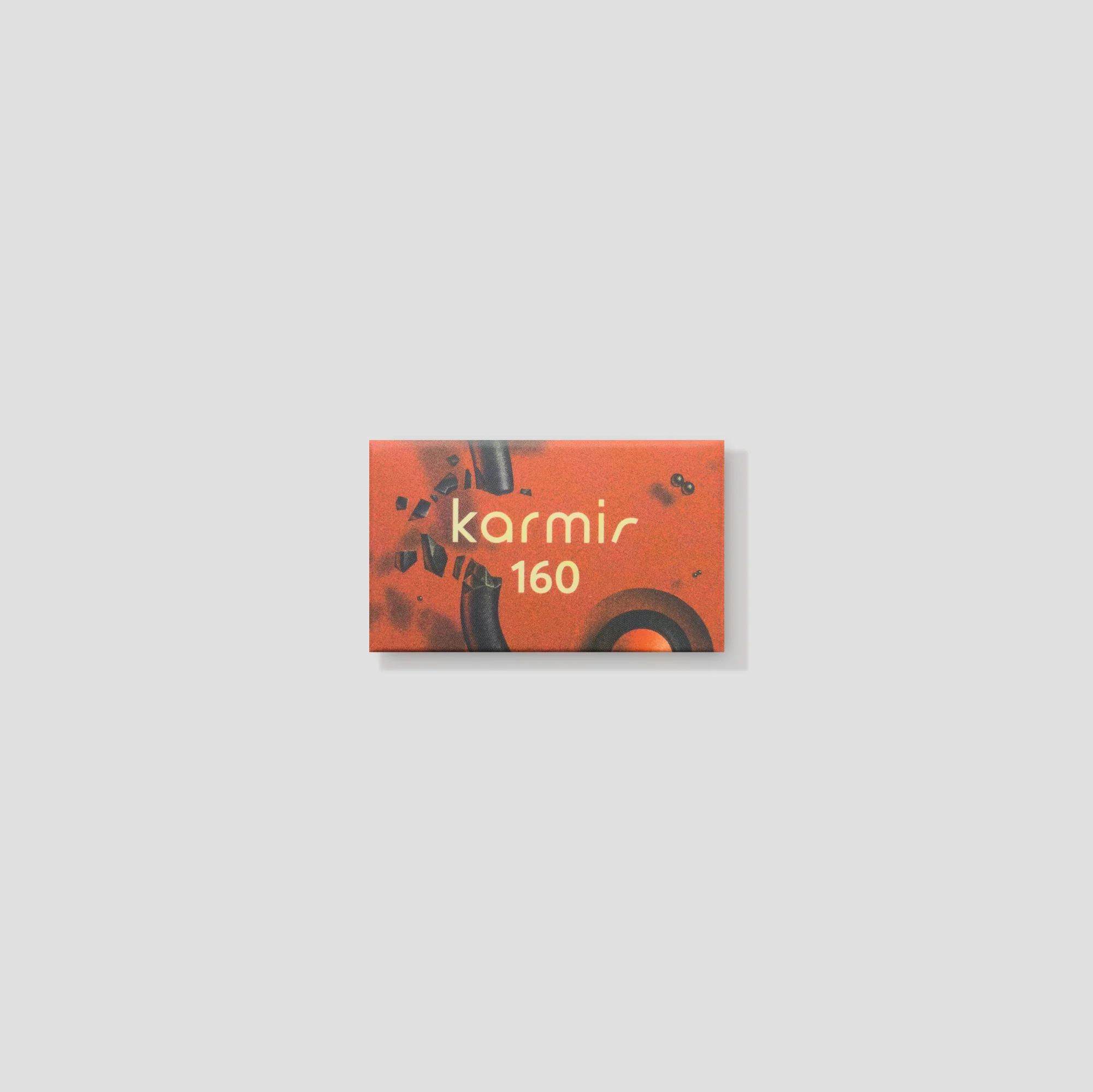 Karmir 160