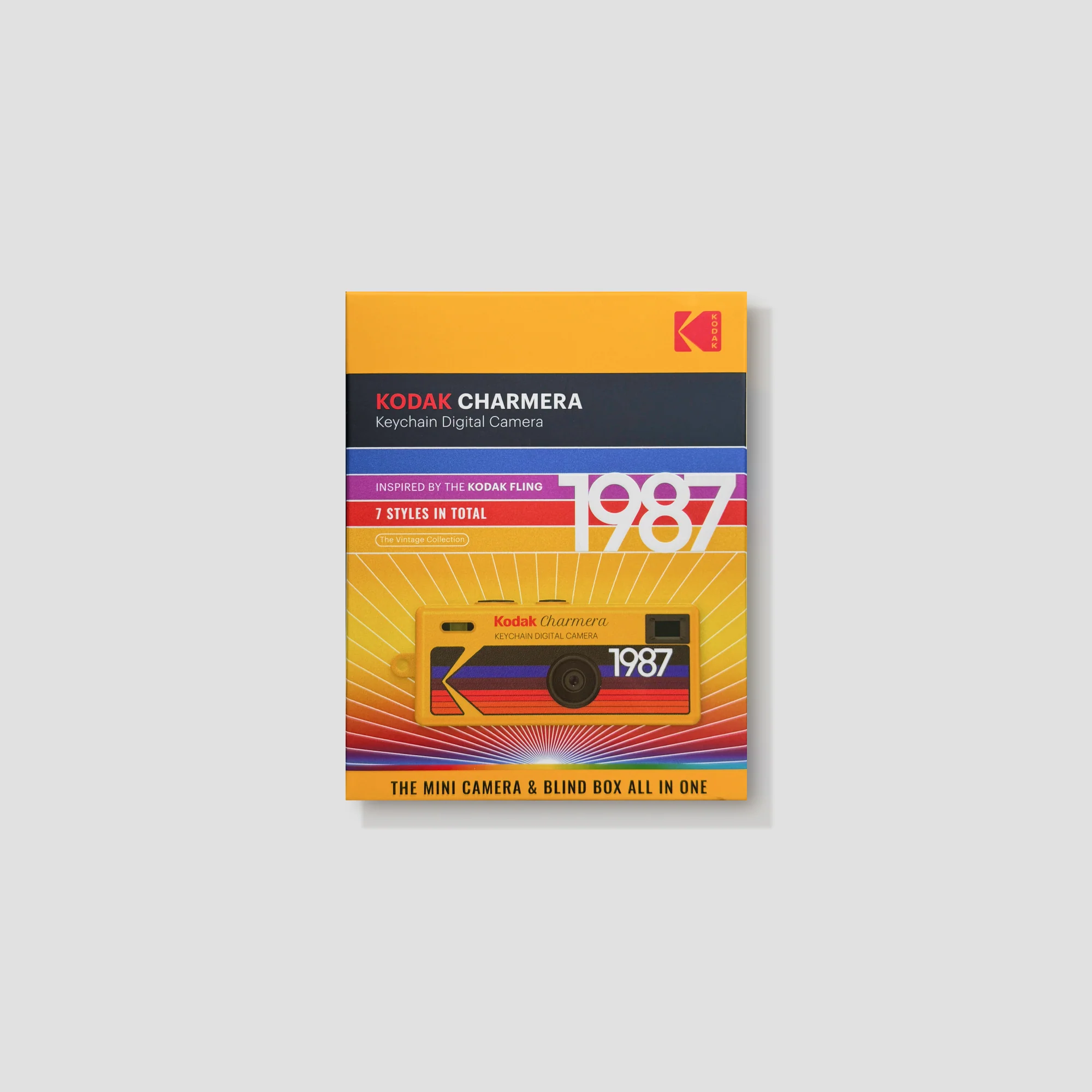 Kodak Charmera - Image 6