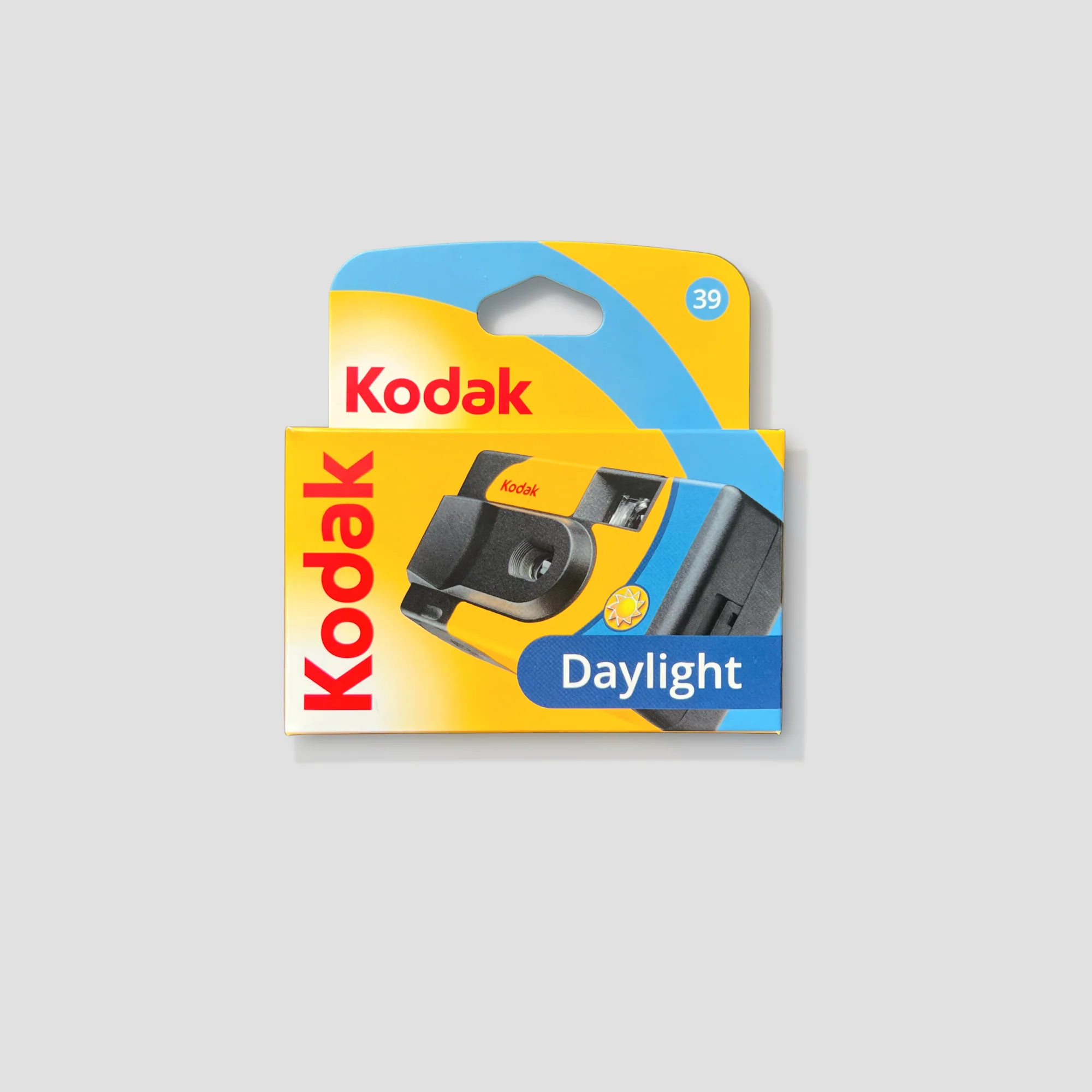 Kodak Daylight - Image 4