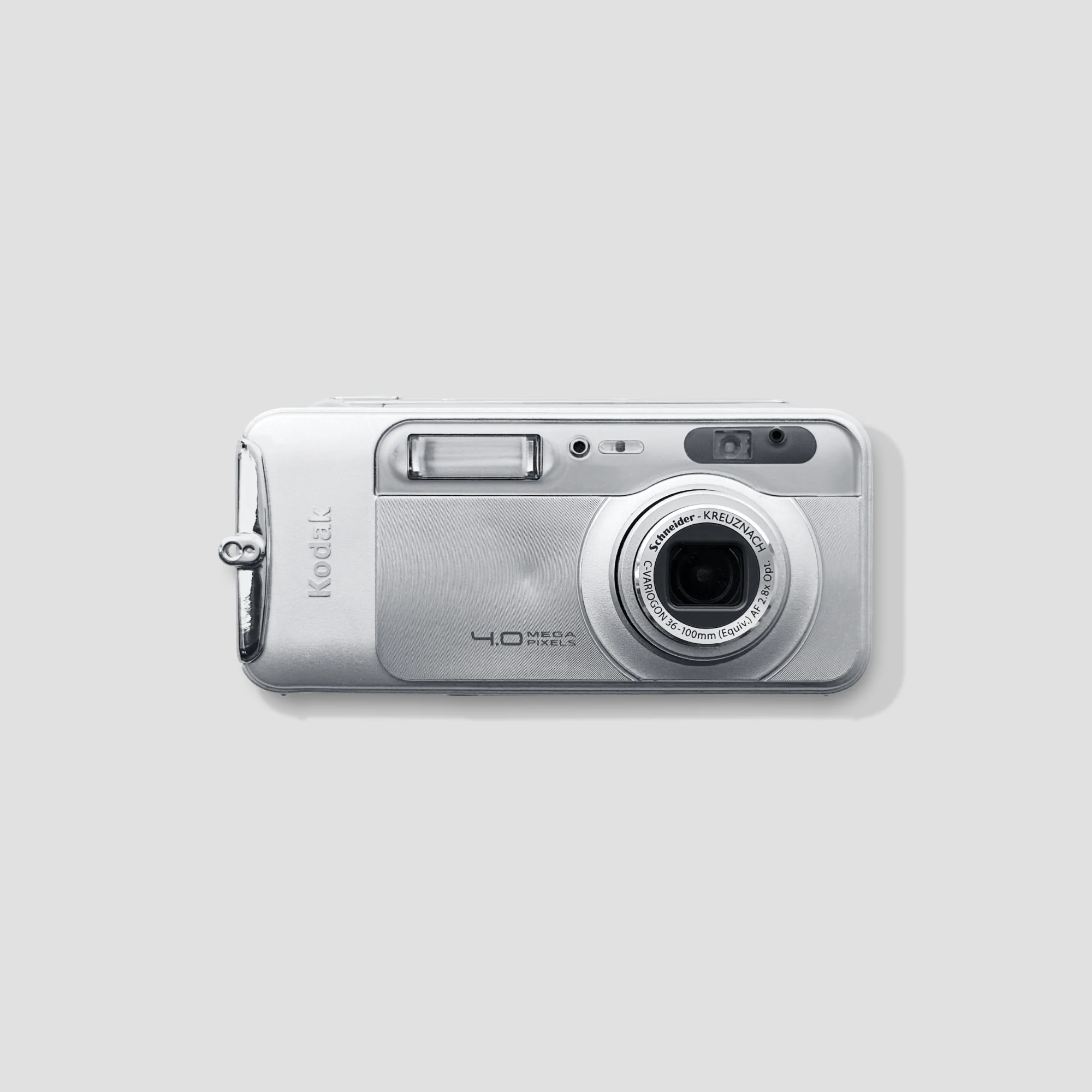 Kodak EasyShare LS-743