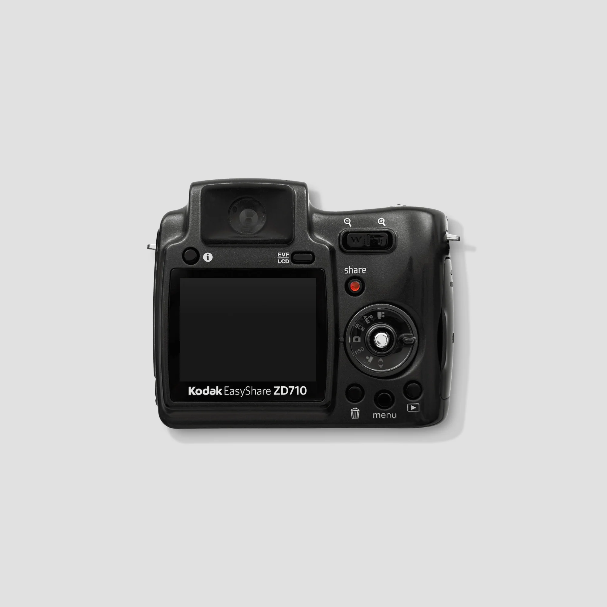 Kodak EasyShare ZD 710 - Image 3