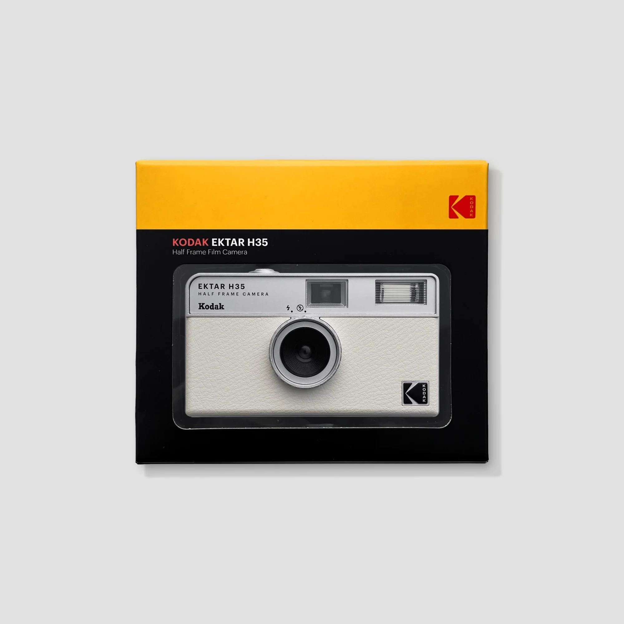 Kodak Ektar H35 White - Image 4