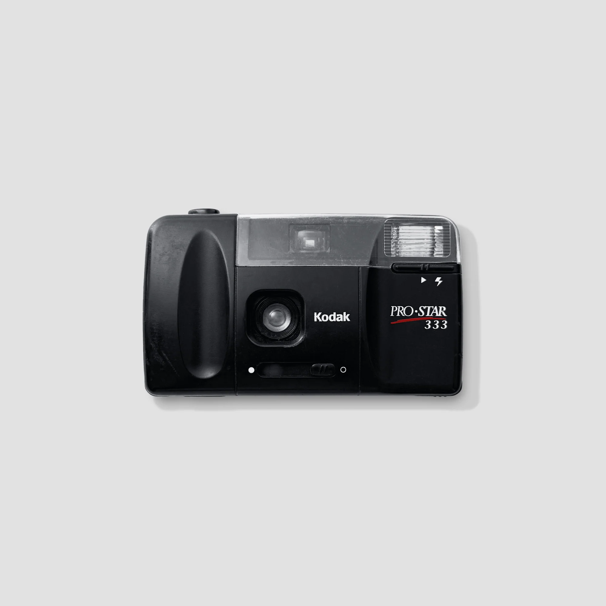 Kodak Pro Star 333
