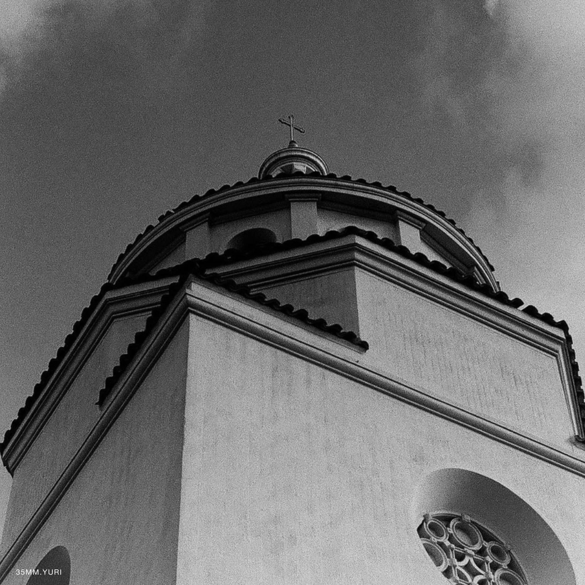 Kodak Tmax 400 - Image 3