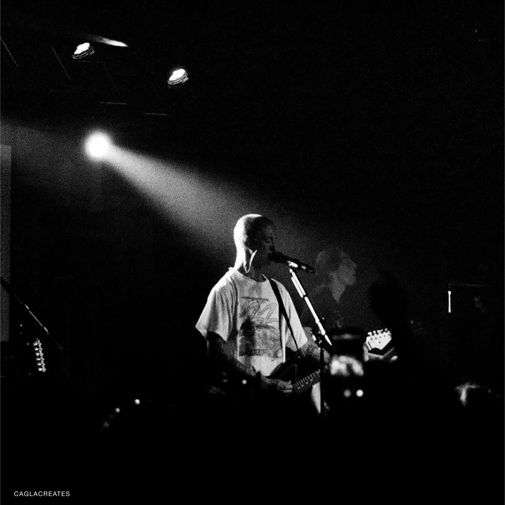 Kodak T-Max P3200 - Image 2