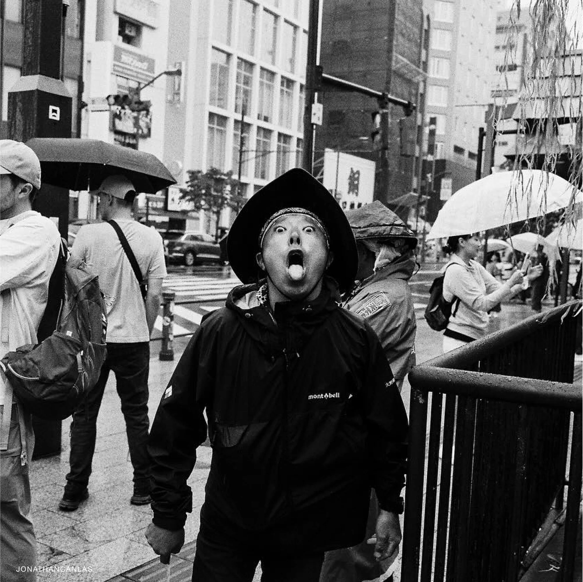 Kodak T-Max P3200 - Image 4