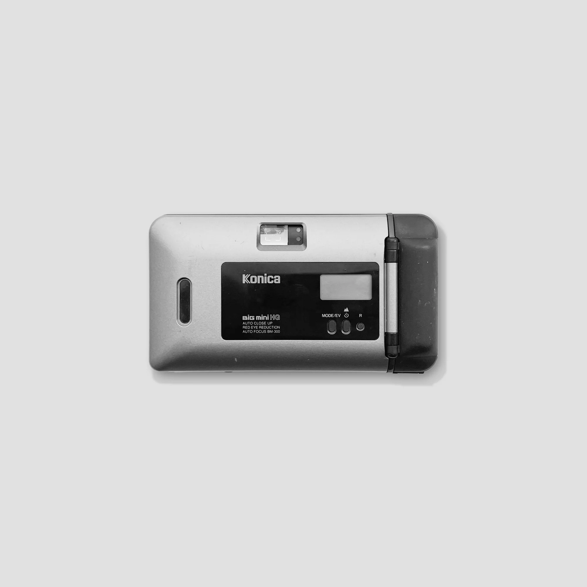 Konica Big Mini BM-300 - Image 3